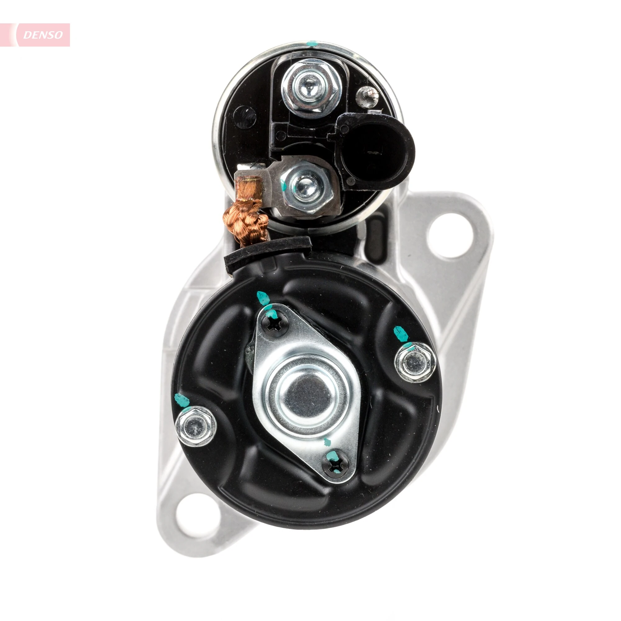Стартер Denso DSN3005 цена, от 136.98 USD