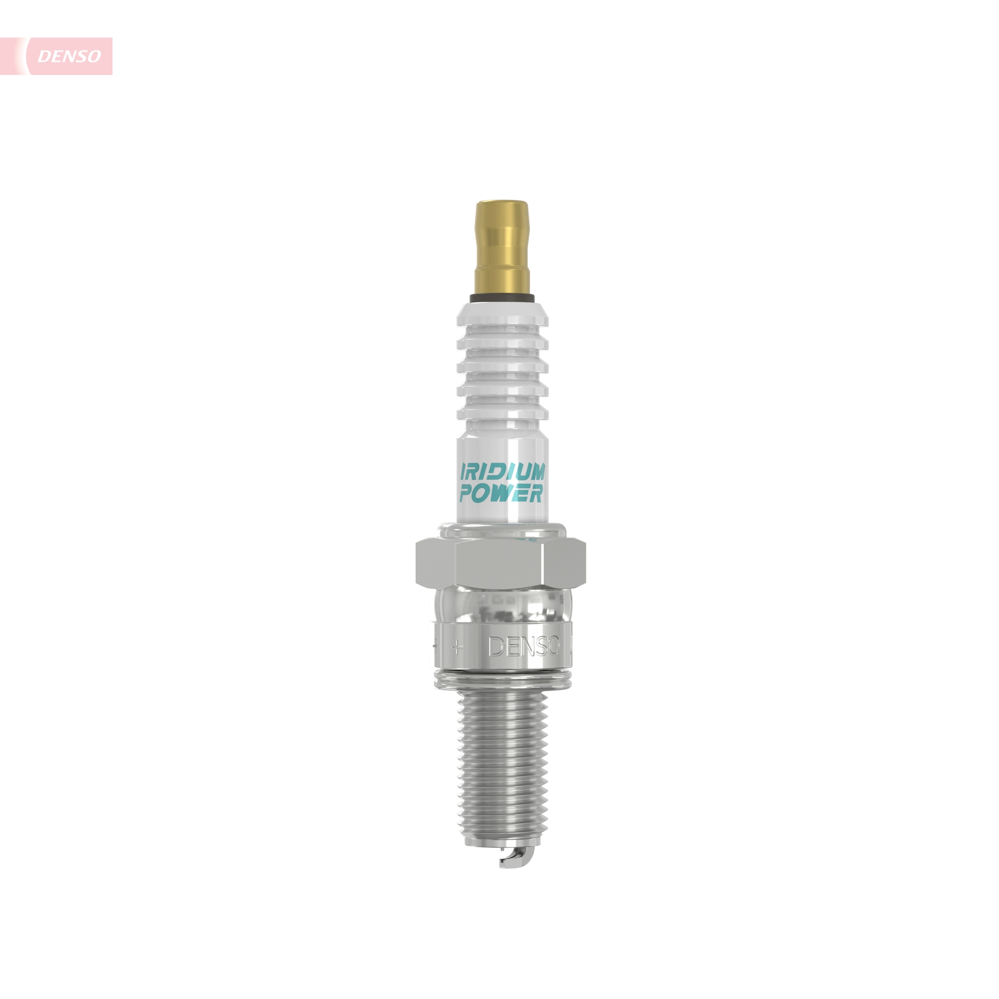 Свечи зажигания IU27 Denso