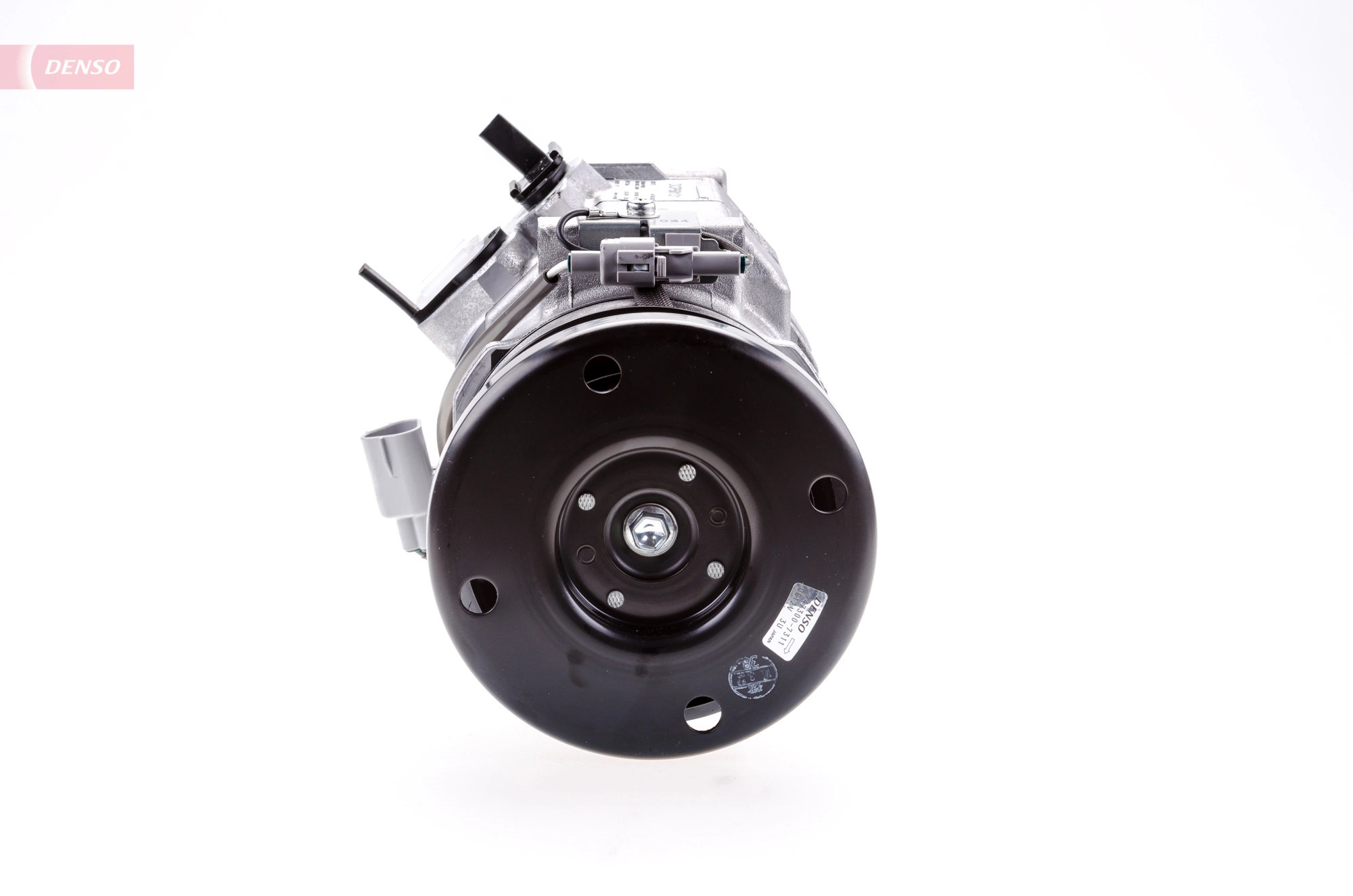 Компрессор системы кондиционирования Denso DCP50131 цена, от 519.30 USD
