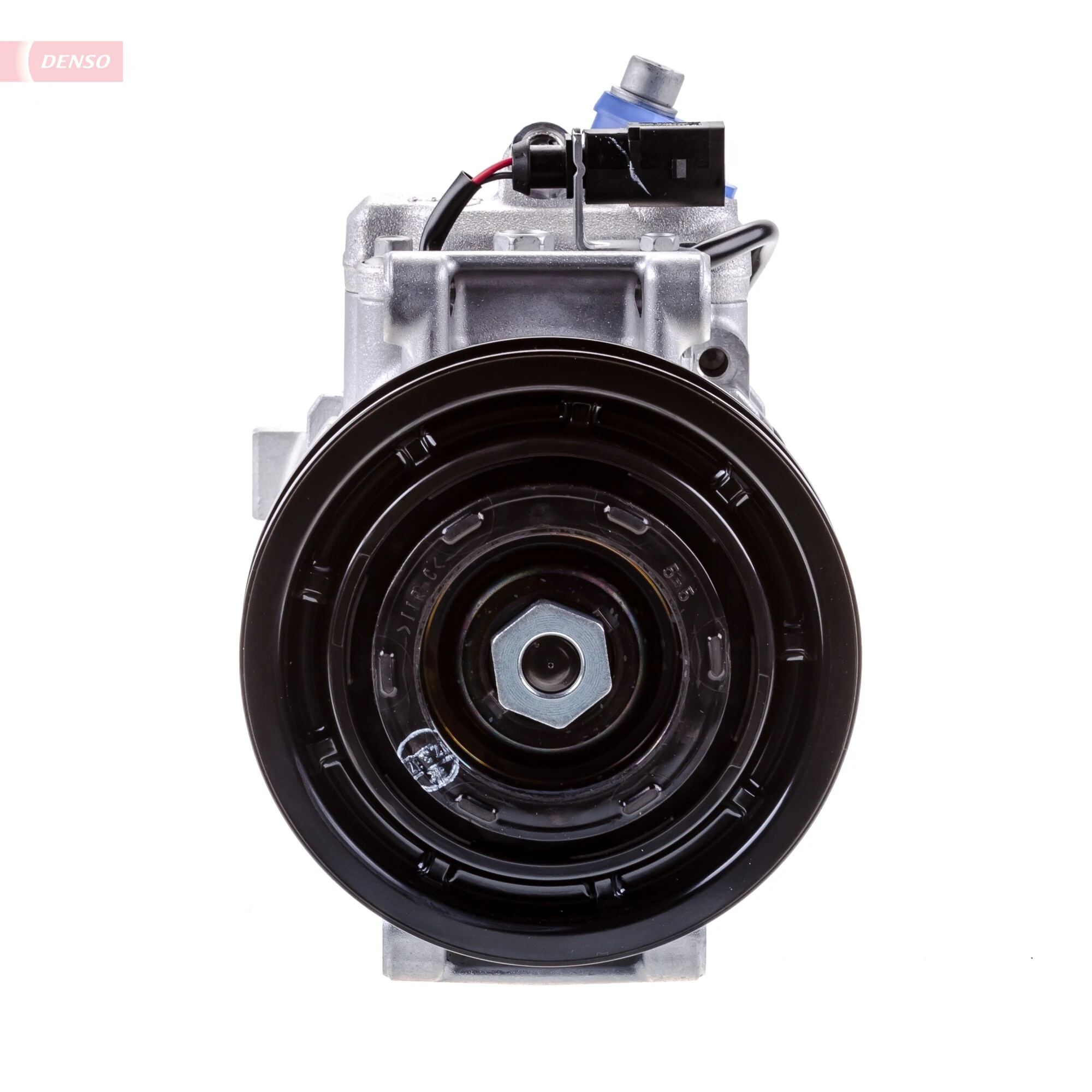 Компрессор системы кондиционирования Denso DCP02103 цена, от 183.00 USD