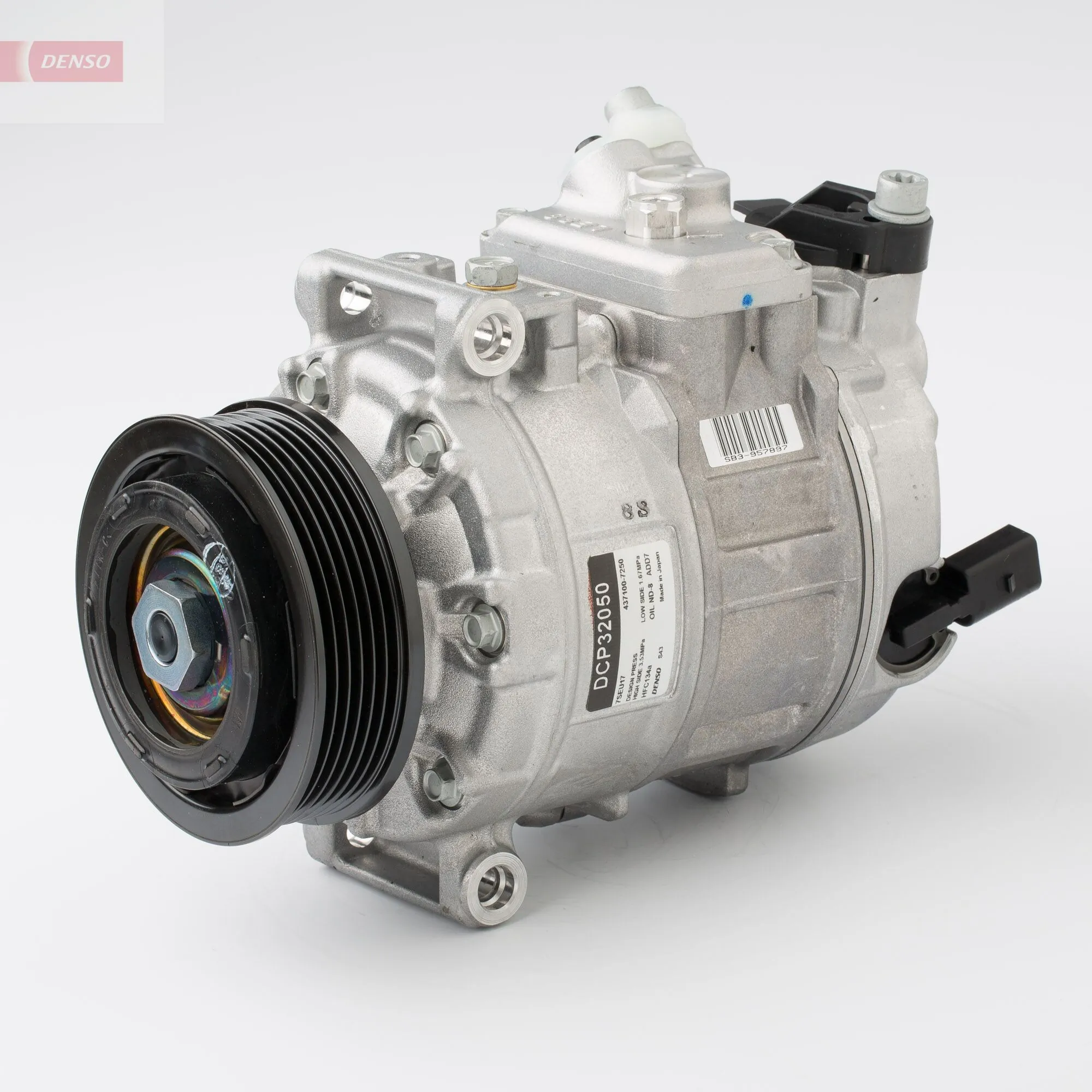 Купить DCP32050 Denso Компрессор климатической установки