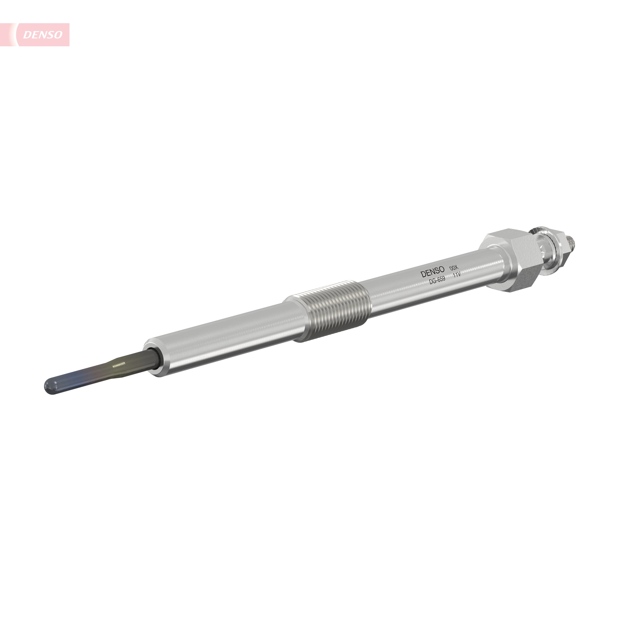 Свечи накала Denso DG659 цена, от 15.99 USD