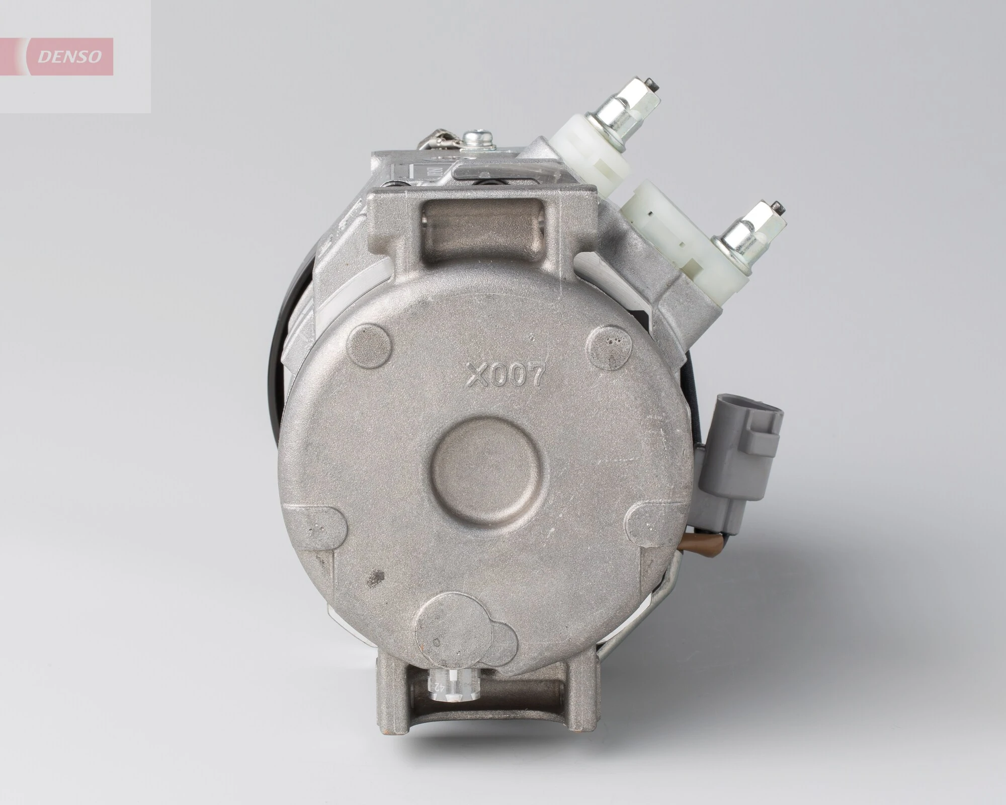 Компрессор системы кондиционирования Denso DCP50085 цена, от 513.45 USD