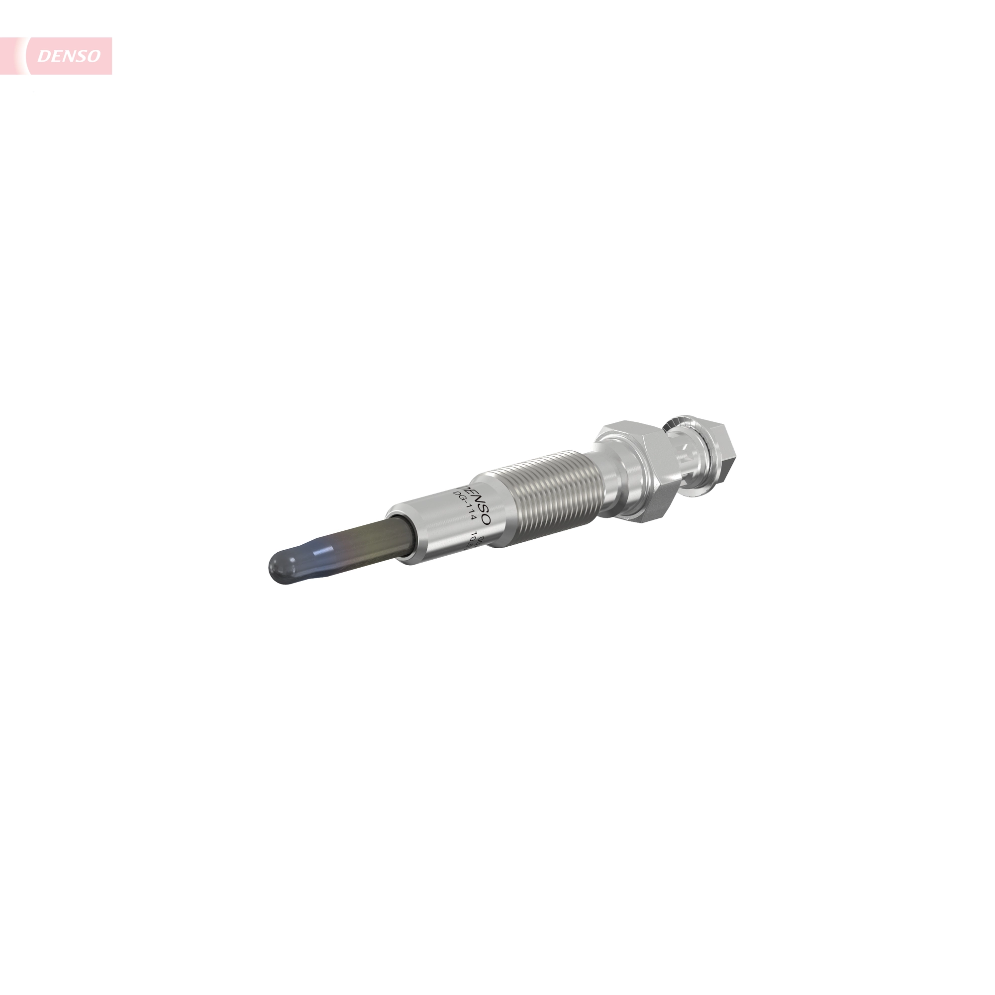Свечи накала DG114 Denso