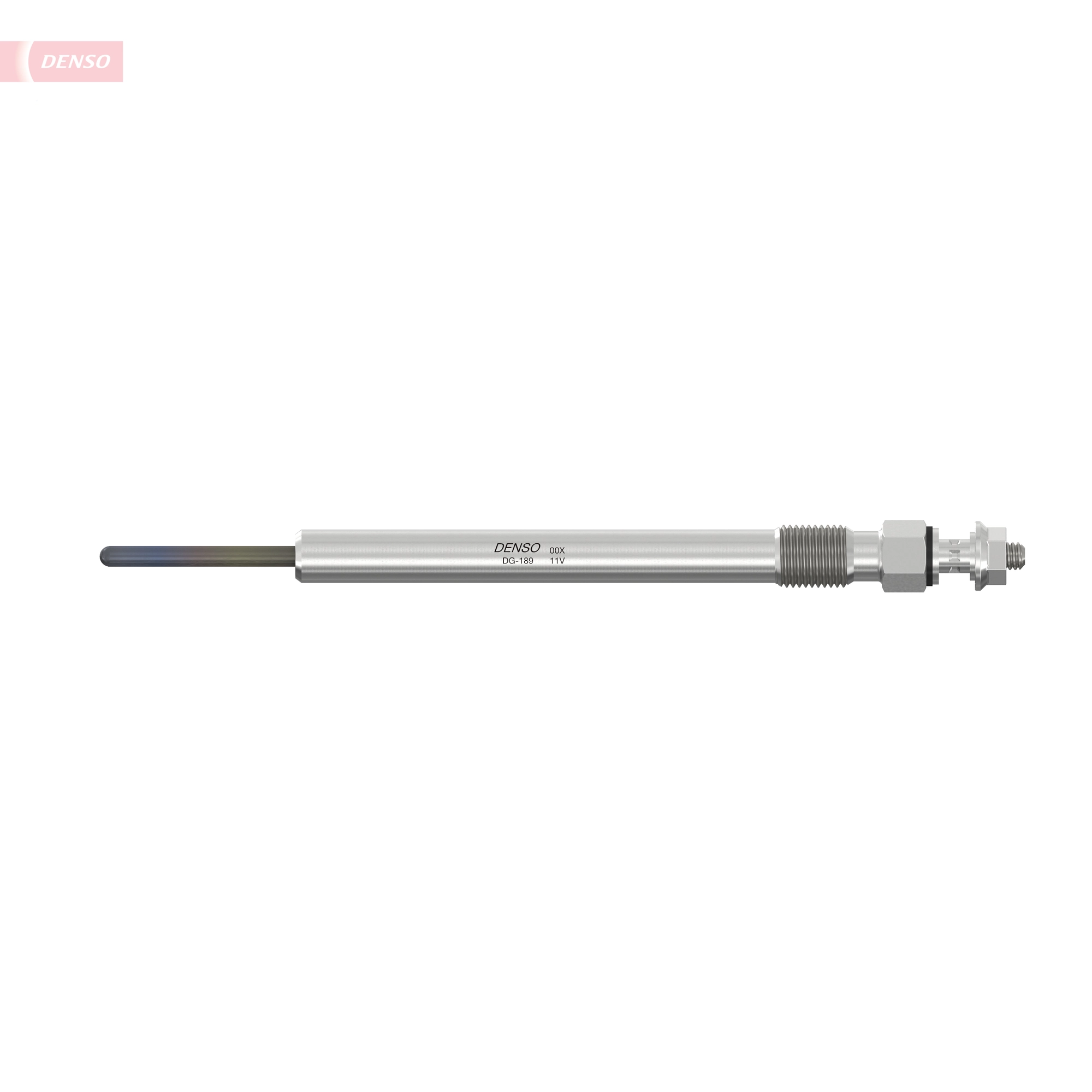 Свечи накала DG189 Denso