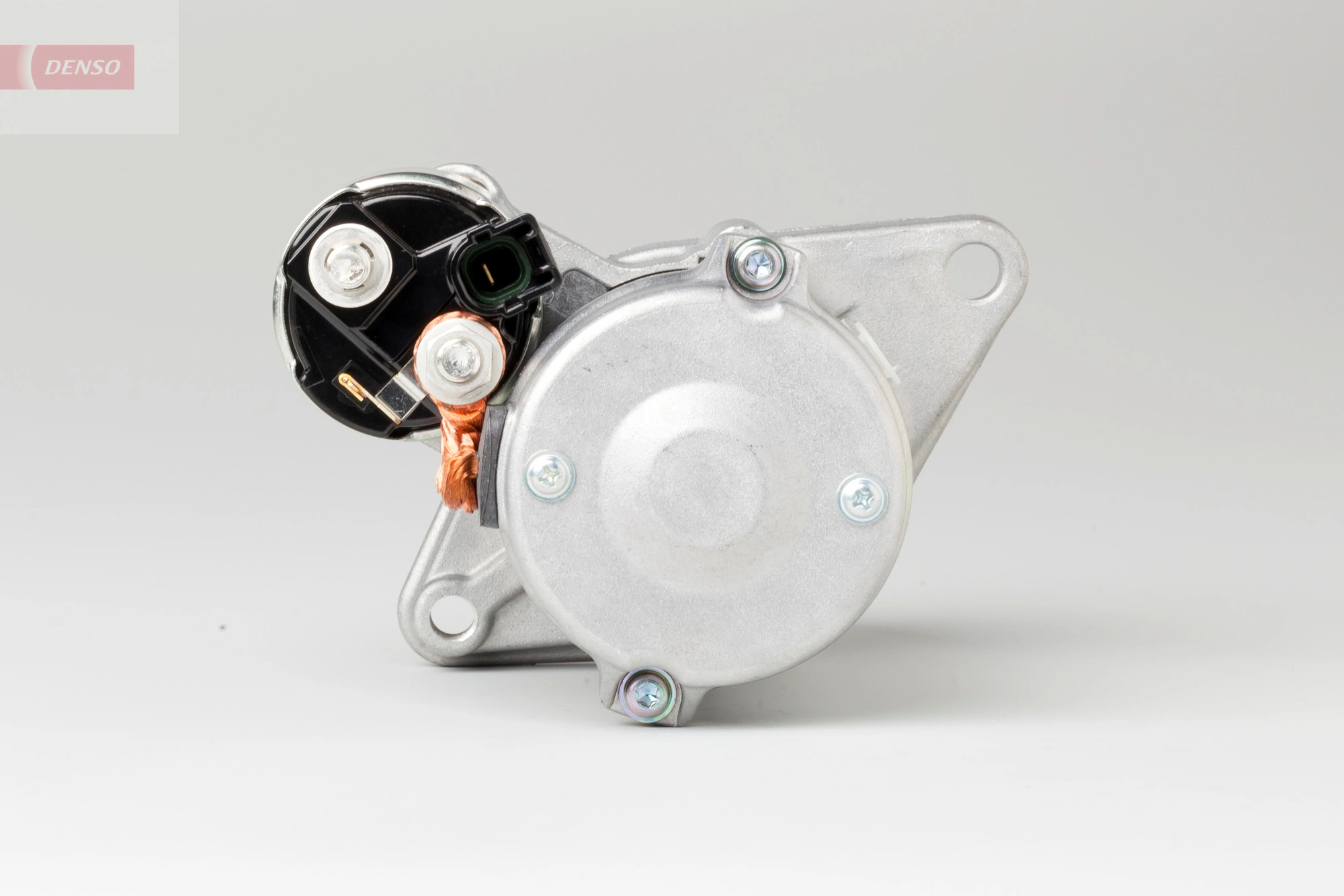  Motor de arranco Toyota Corolla sedan (E18) (2013 - 2026) 