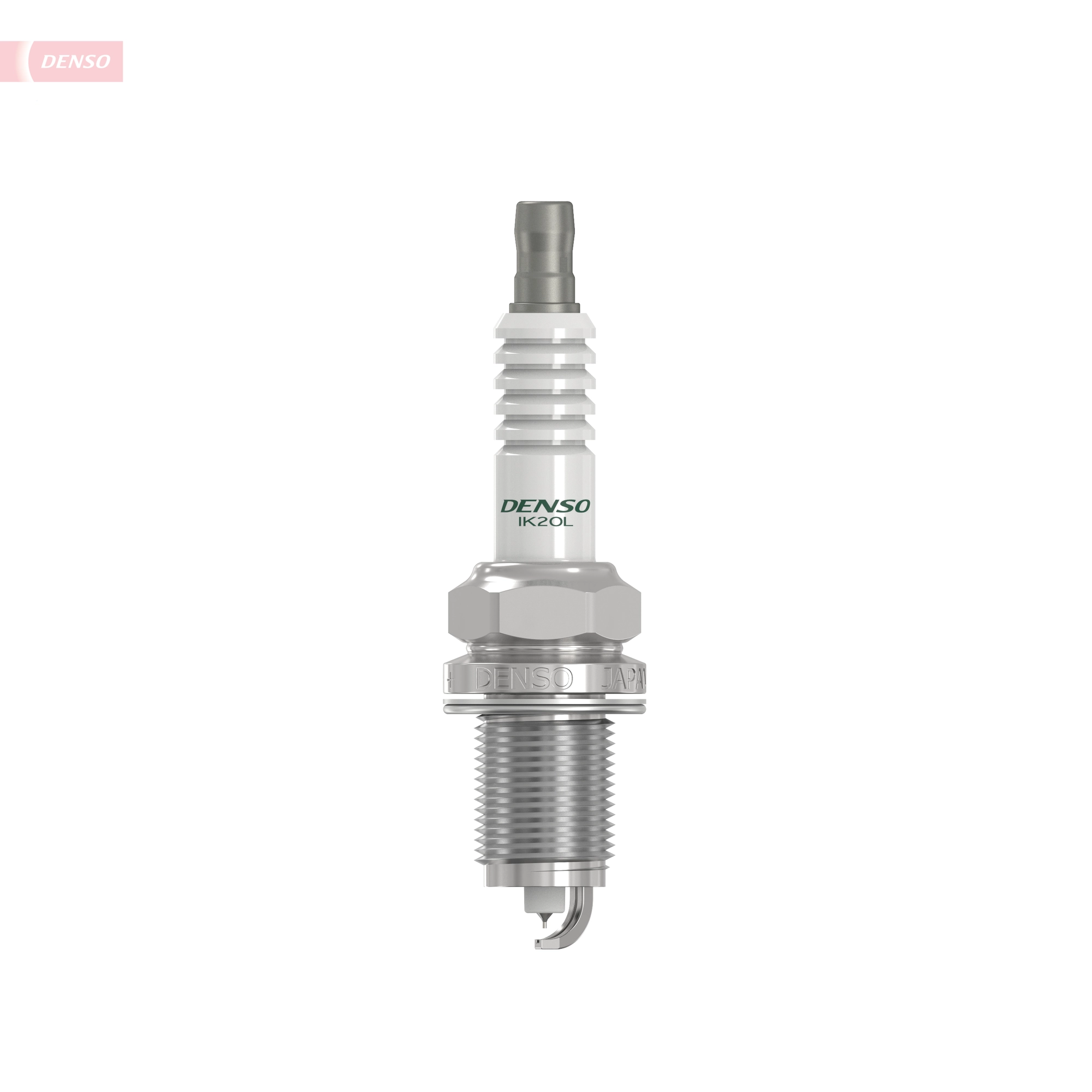 Свеча зажигания Denso IK20L цена, от 8.96 USD