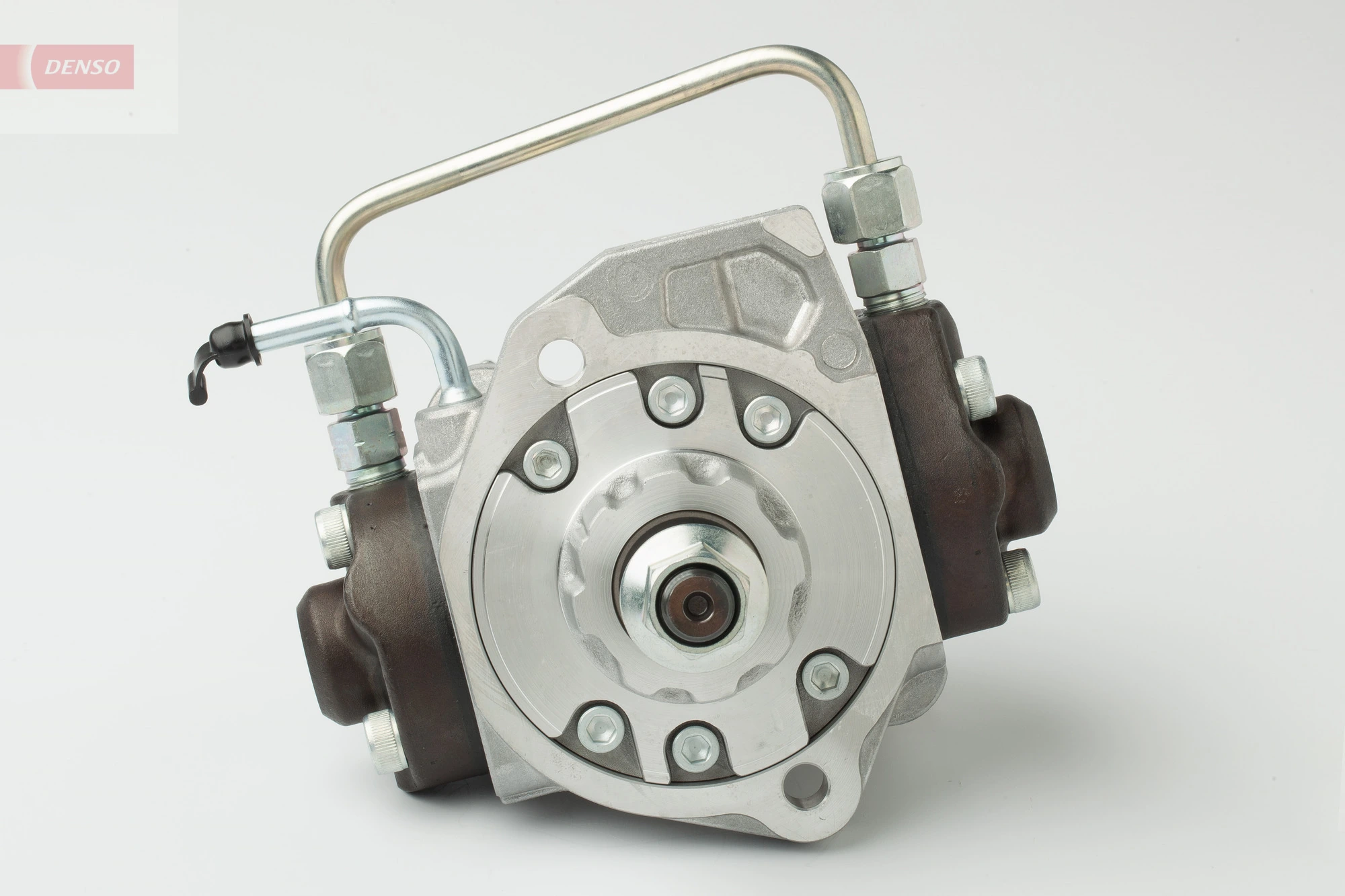 DCRP300980 Denso Насос топливный высокого давления (ТНВД)