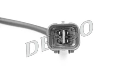 DOX0335 Denso Лямбда зонд до катализатора, левый