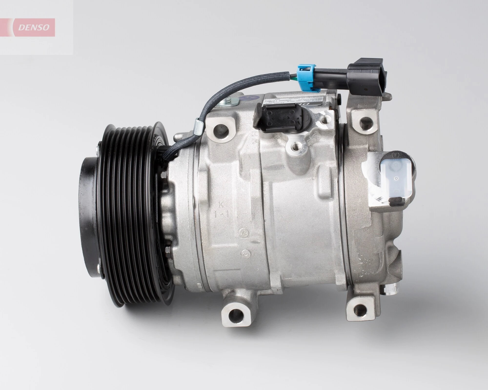Купить DCP99520 Denso Компрессор климатической установки