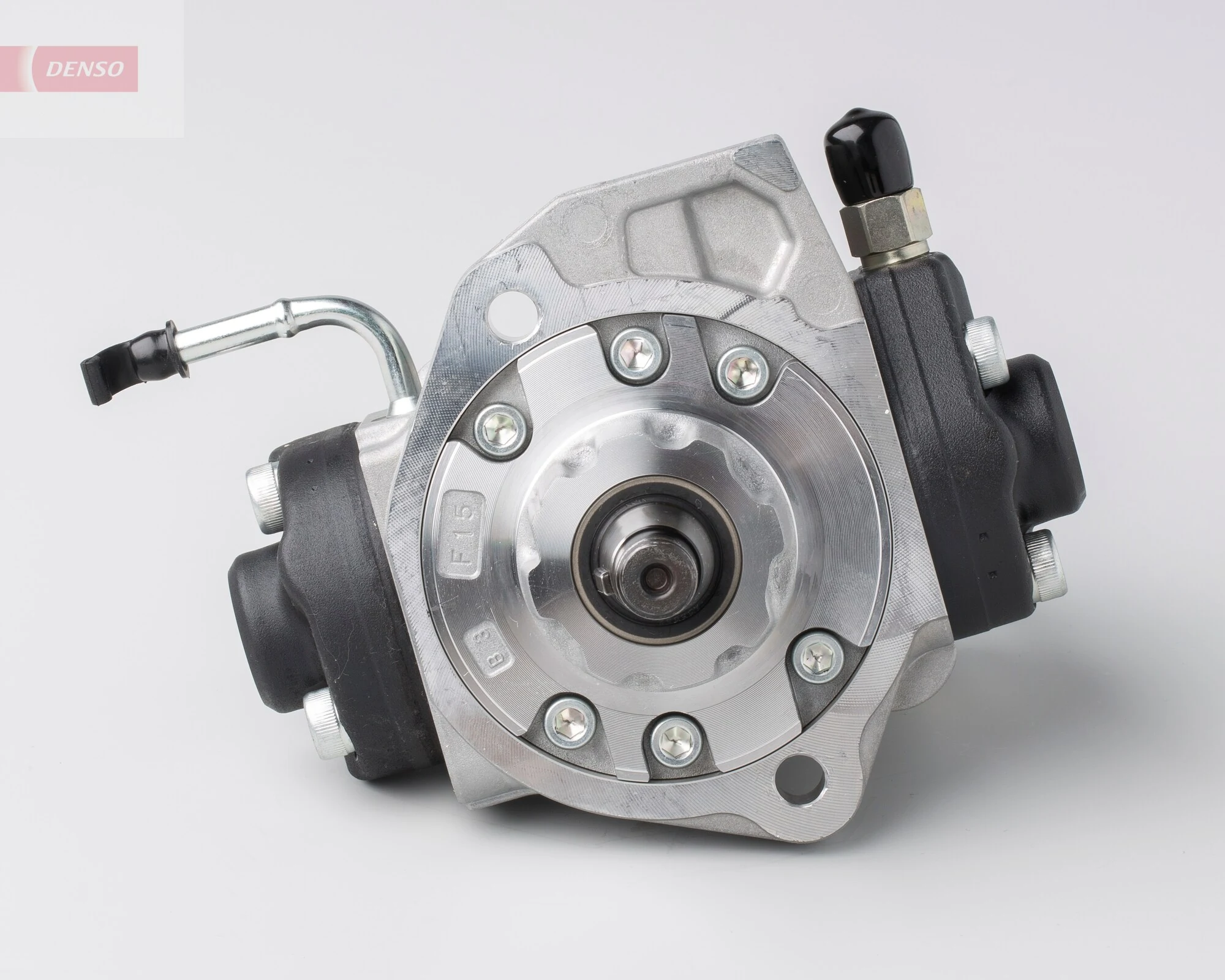 Купить ТНВД Митсубиси Паджеро IV SHORT V80