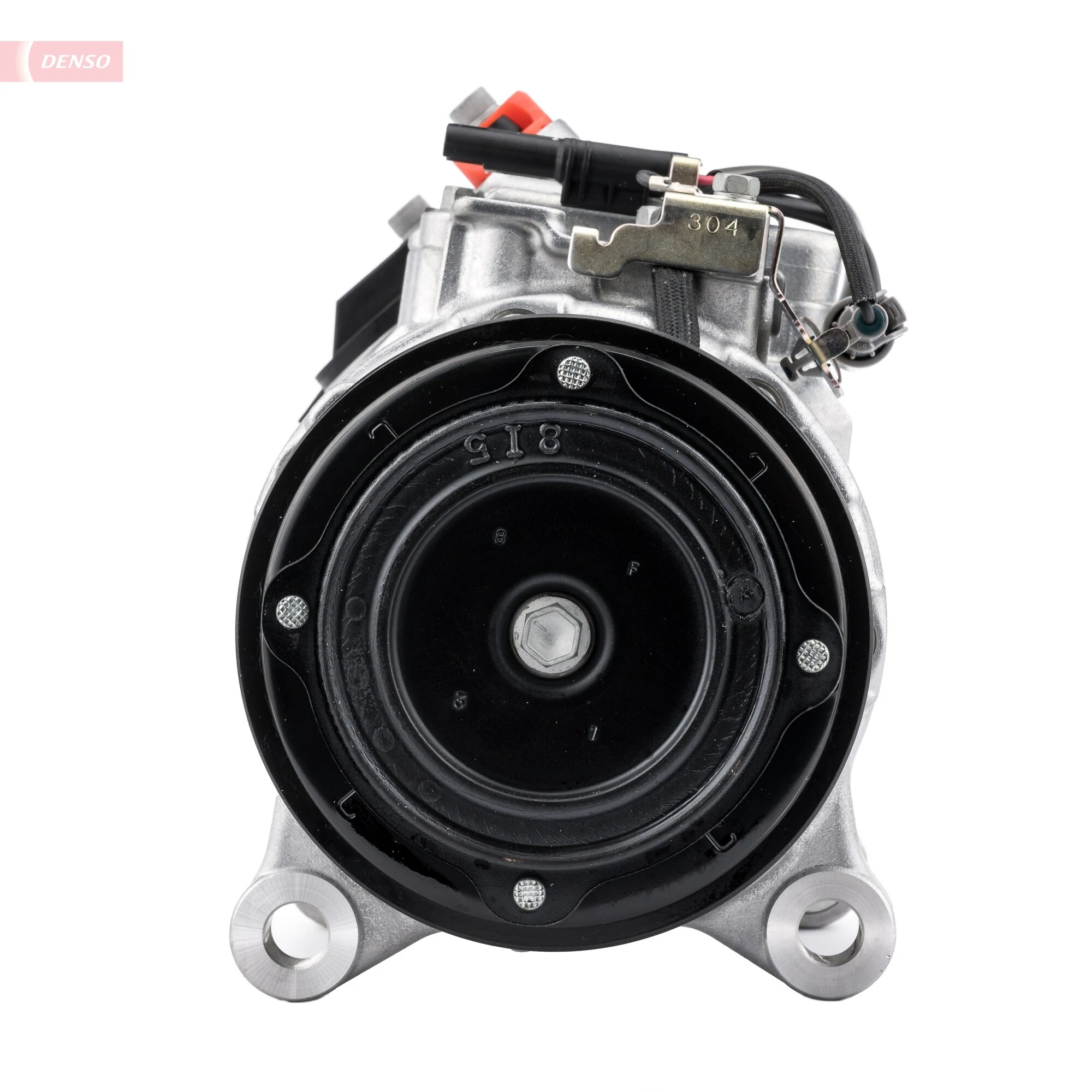 DCP05115 Denso Компрессор хладагента