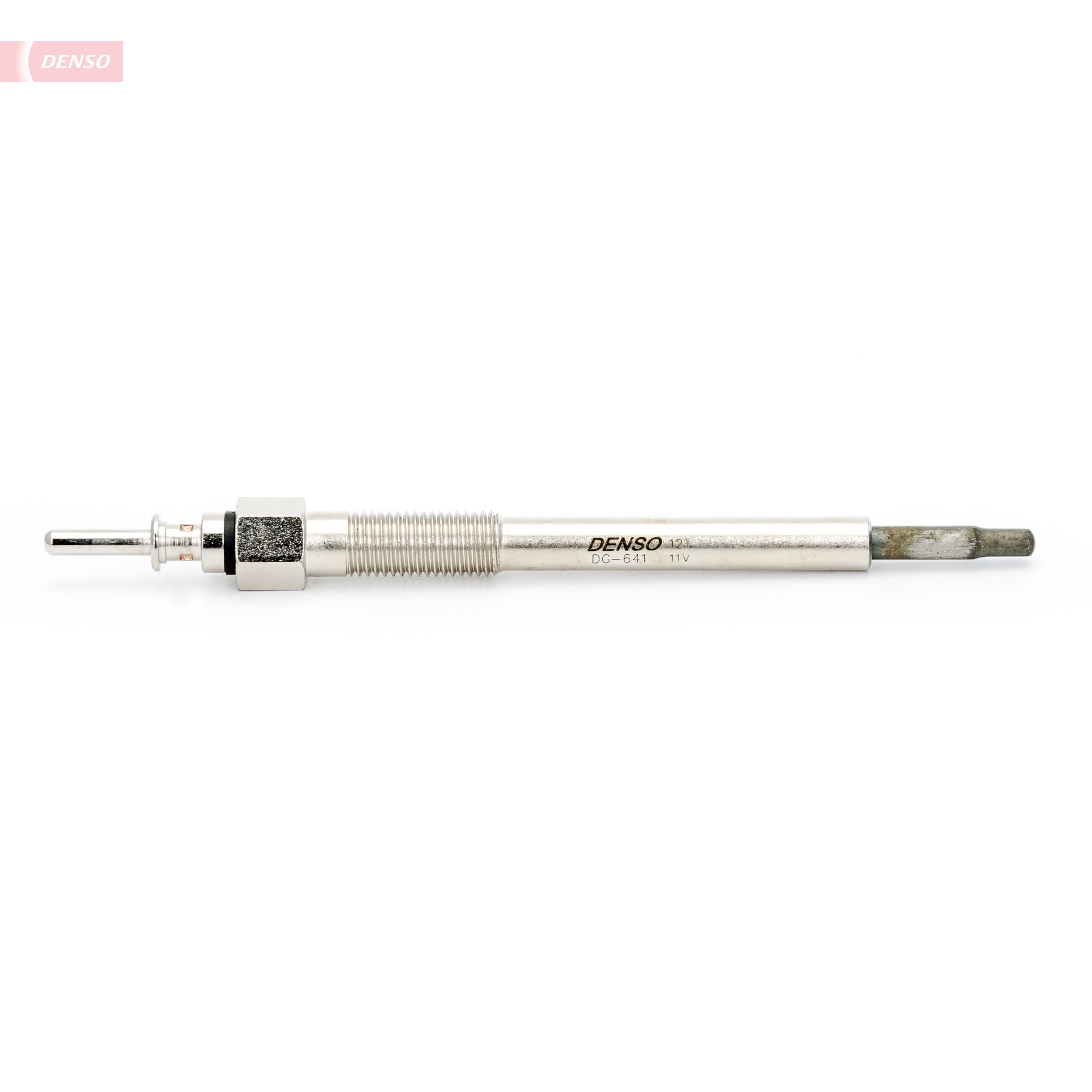 Свечи накала Denso DG641 цена, от 8.06 USD