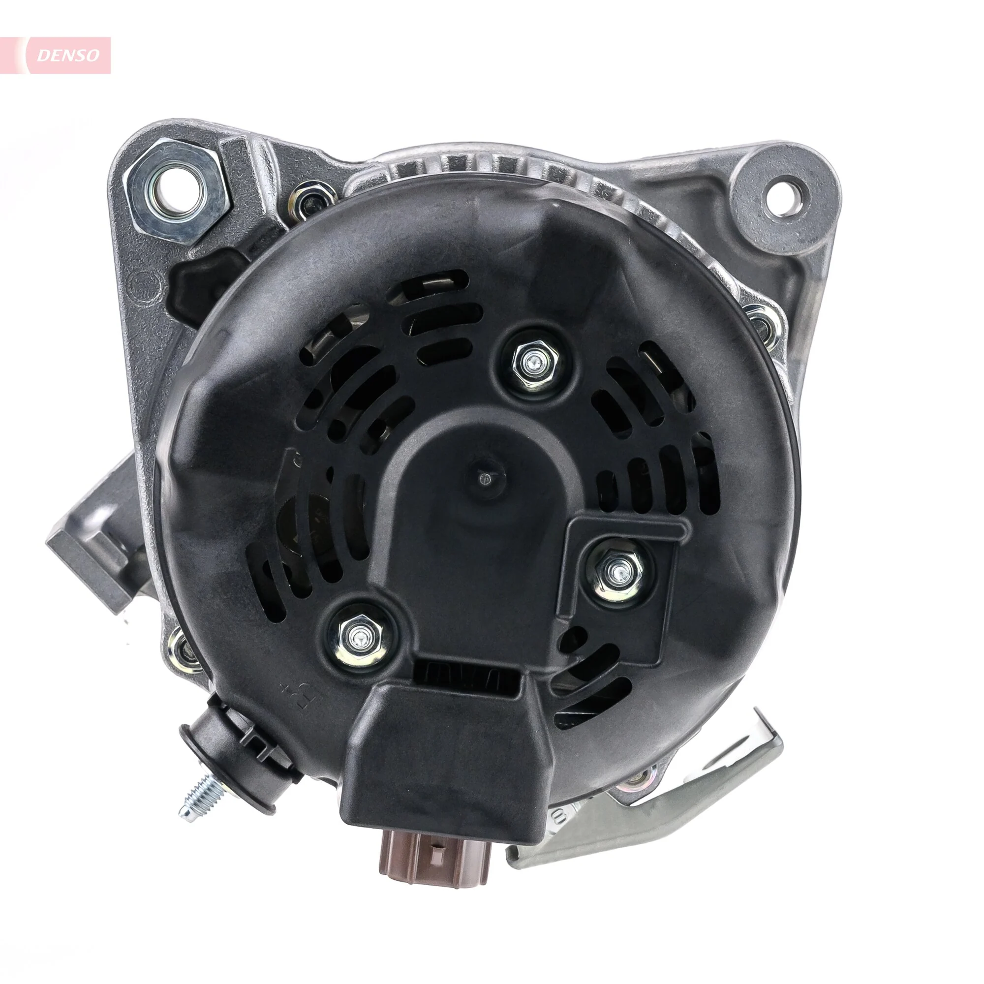 DAN952 Denso Генератор автомобильный