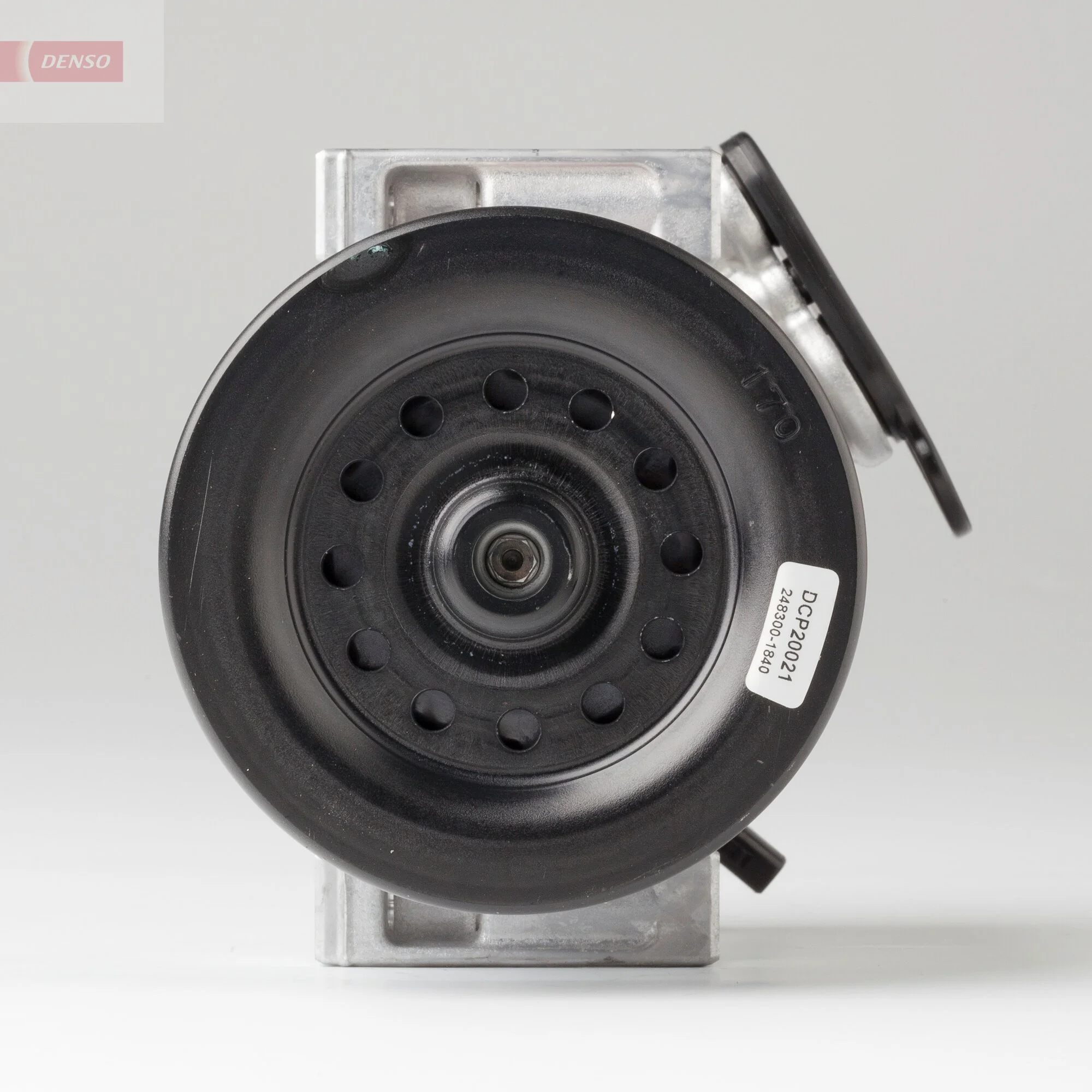 Compressor de aparelho de ar condicionado Opel Corsa X15