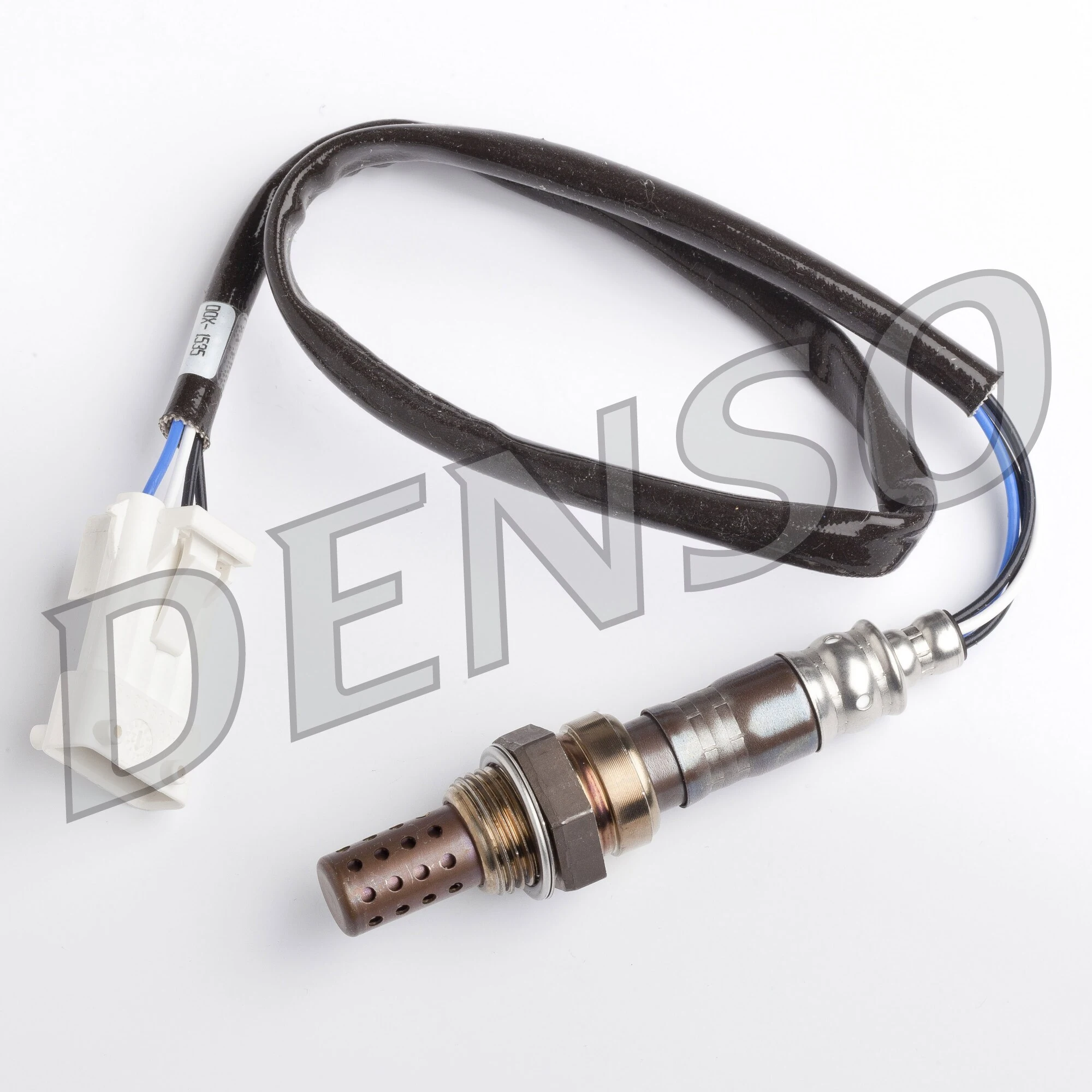Лямбдазонд, датчик кислорода до катализатора Denso DOX1535 цена, от 48.13 USD