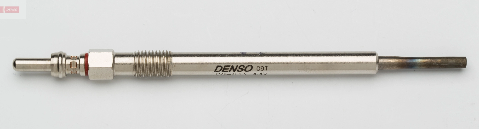 Свечи накала DG633 Denso
