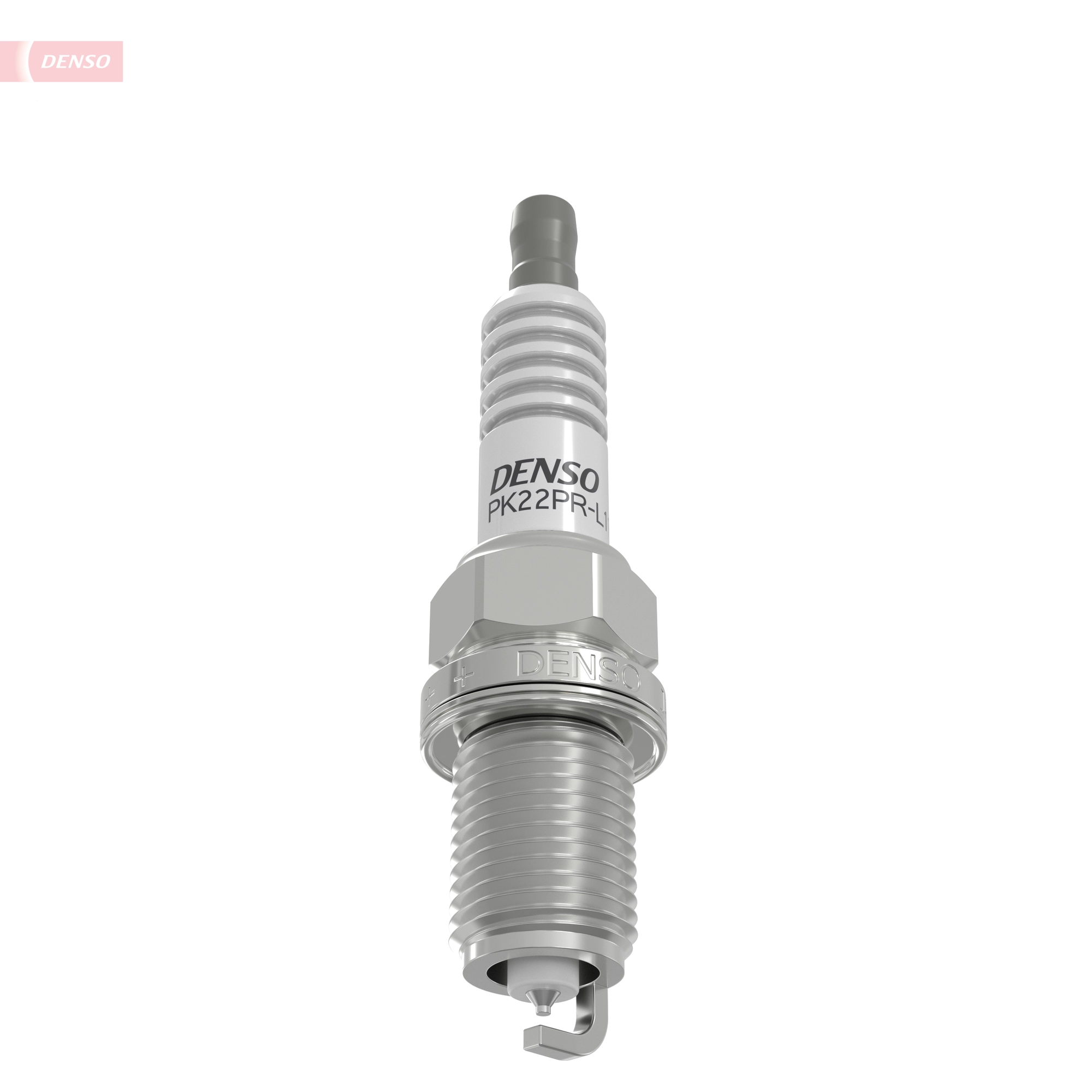 Свеча зажигания Denso PK22PRL11S цена, от 11.28 USD