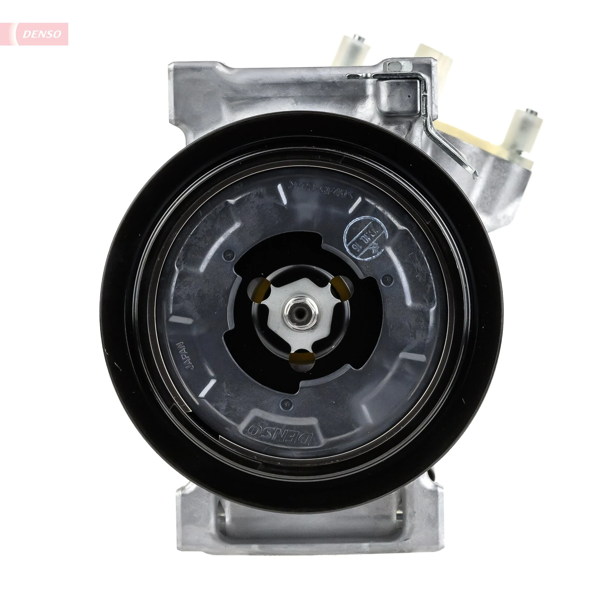 Компрессор системы кондиционирования Denso DCP21022 цена, от 346.93 USD