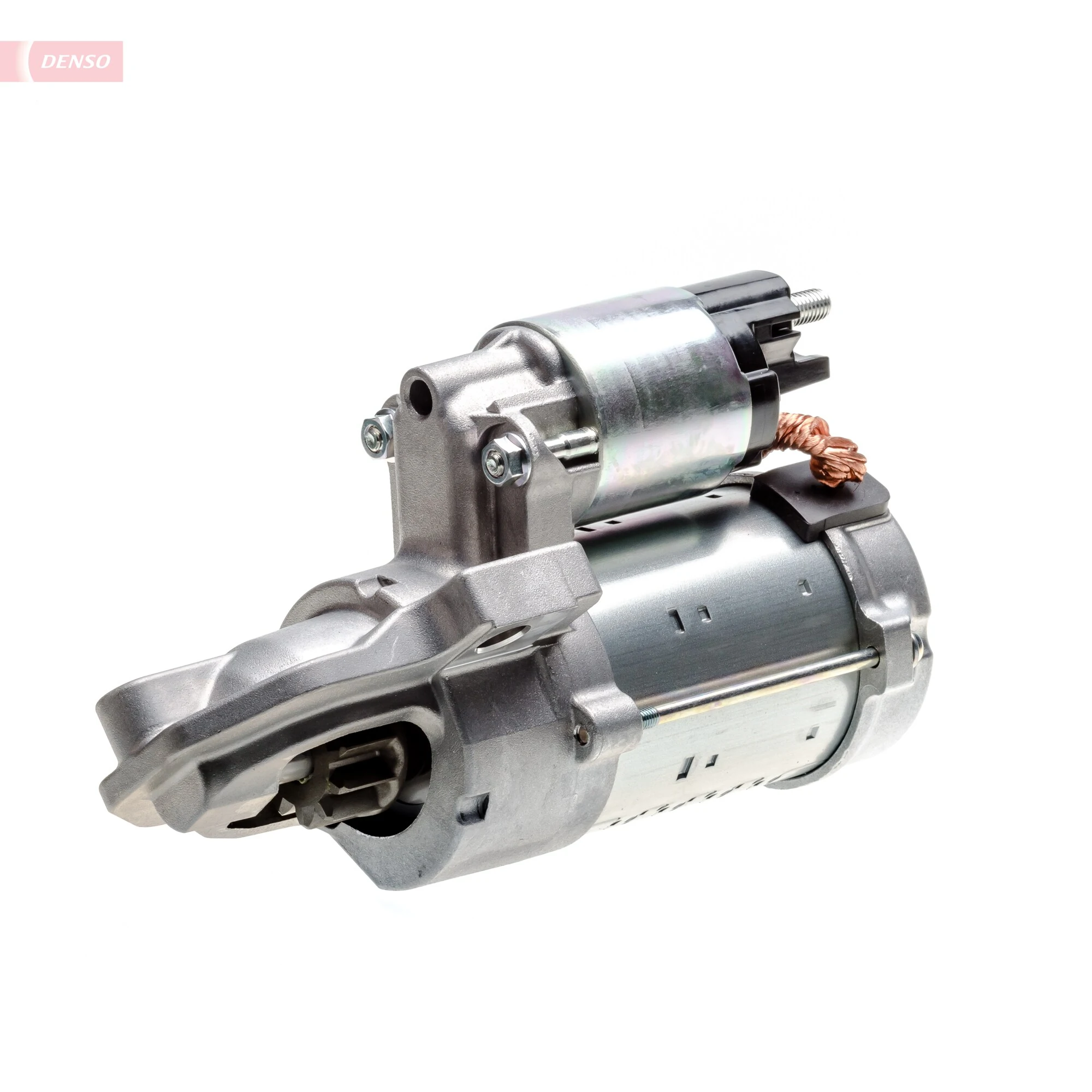 DSN1384 Denso Стартер автомобиля