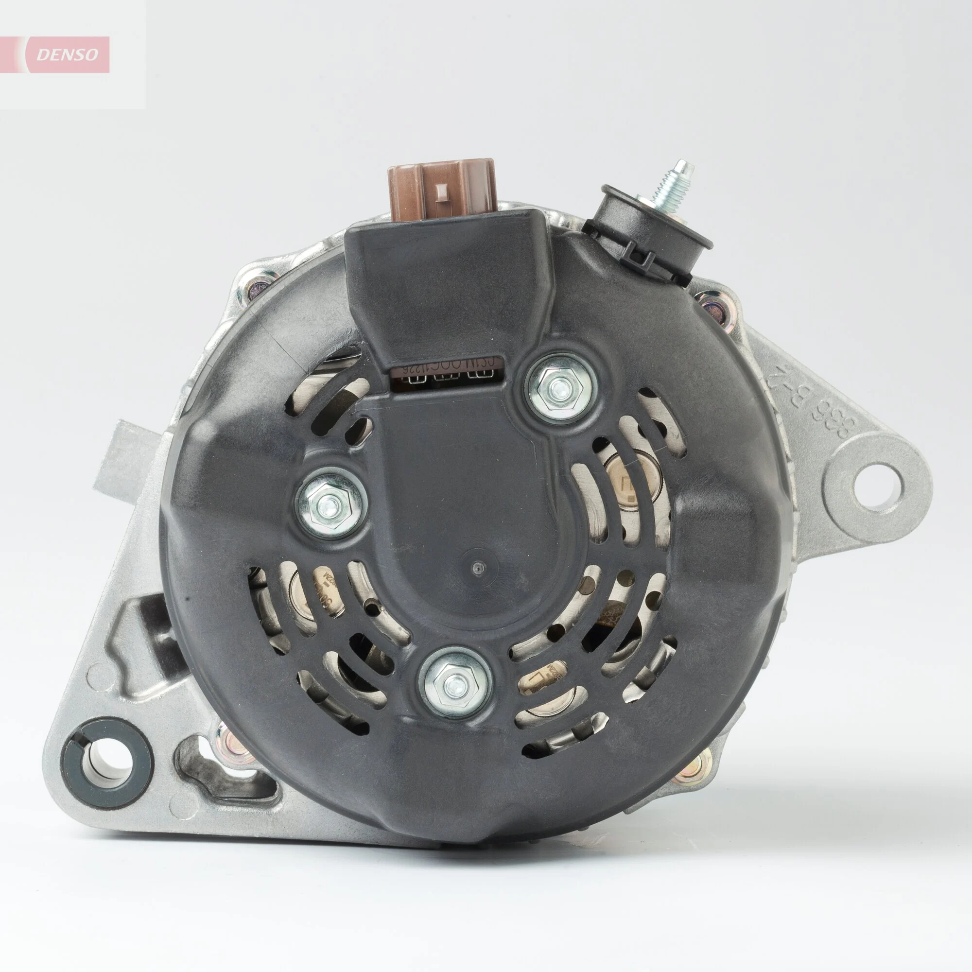 Автомобильный генератор Denso DAN941 цена, от 110.54 USD