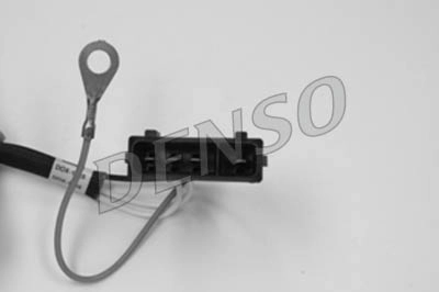 Sonda lambda, sensor de oxigênio Volkswagen Golf I 155