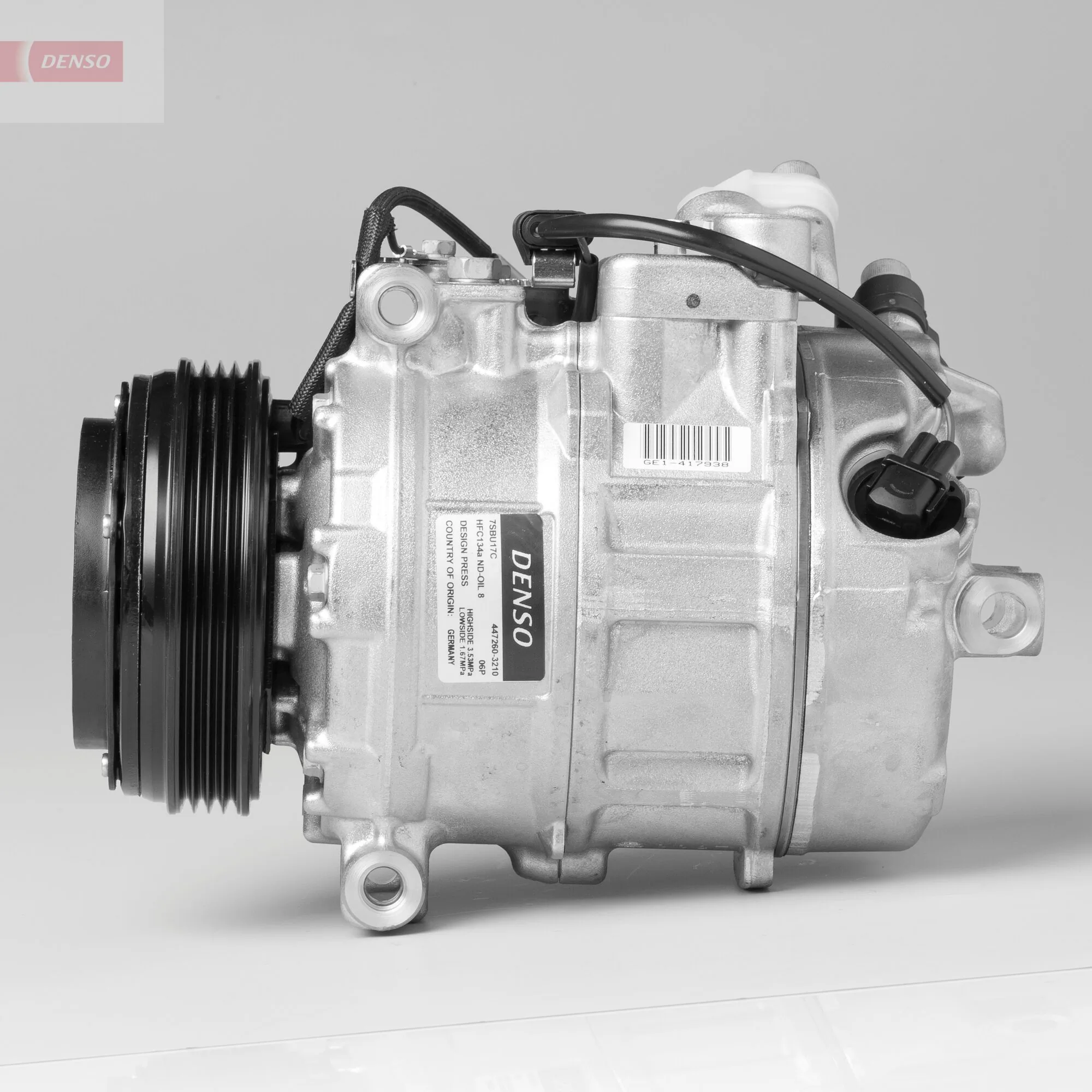 DCP05082 Denso