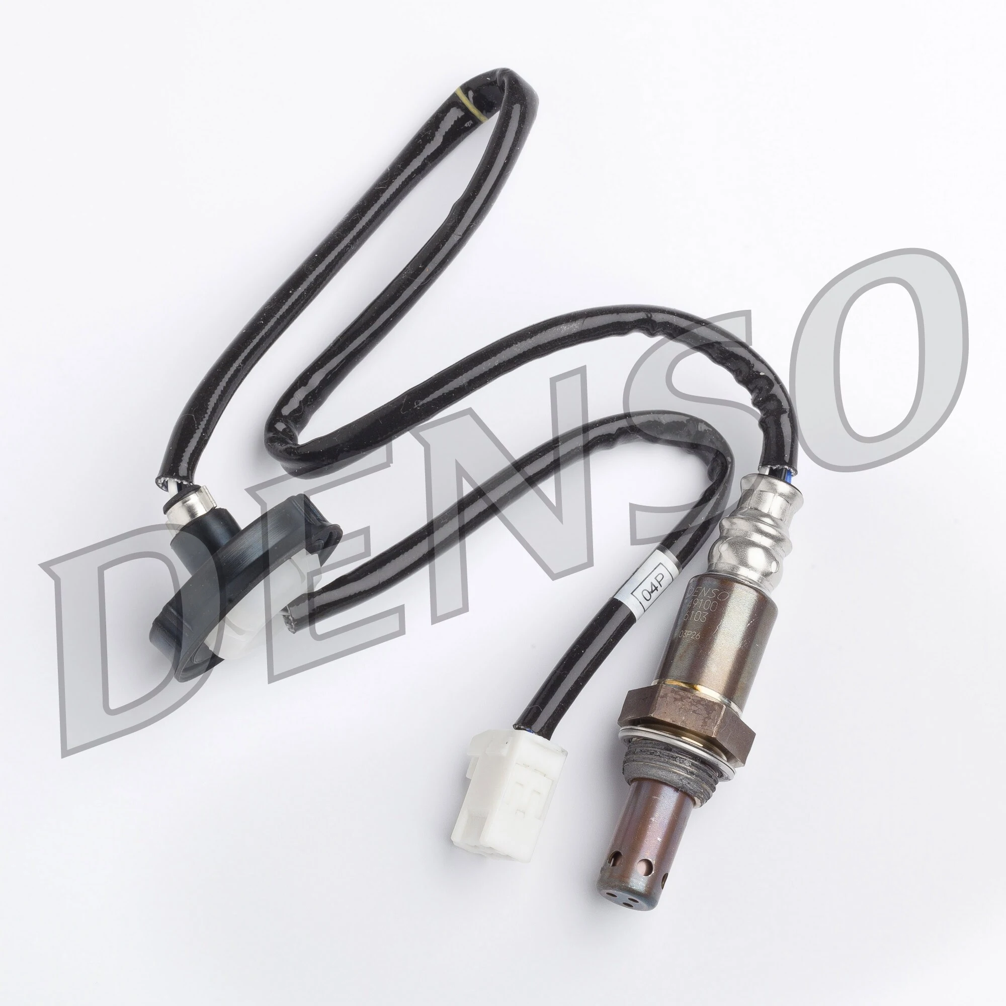 Лямбдазонд, датчик кислорода после катализатора Denso DOX1439 цена, от 81.98 USD