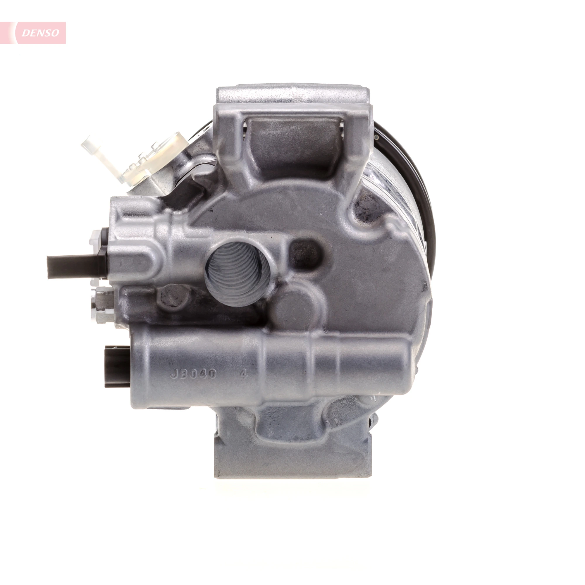 Купить DCP50312 Denso Компрессор климатической установки