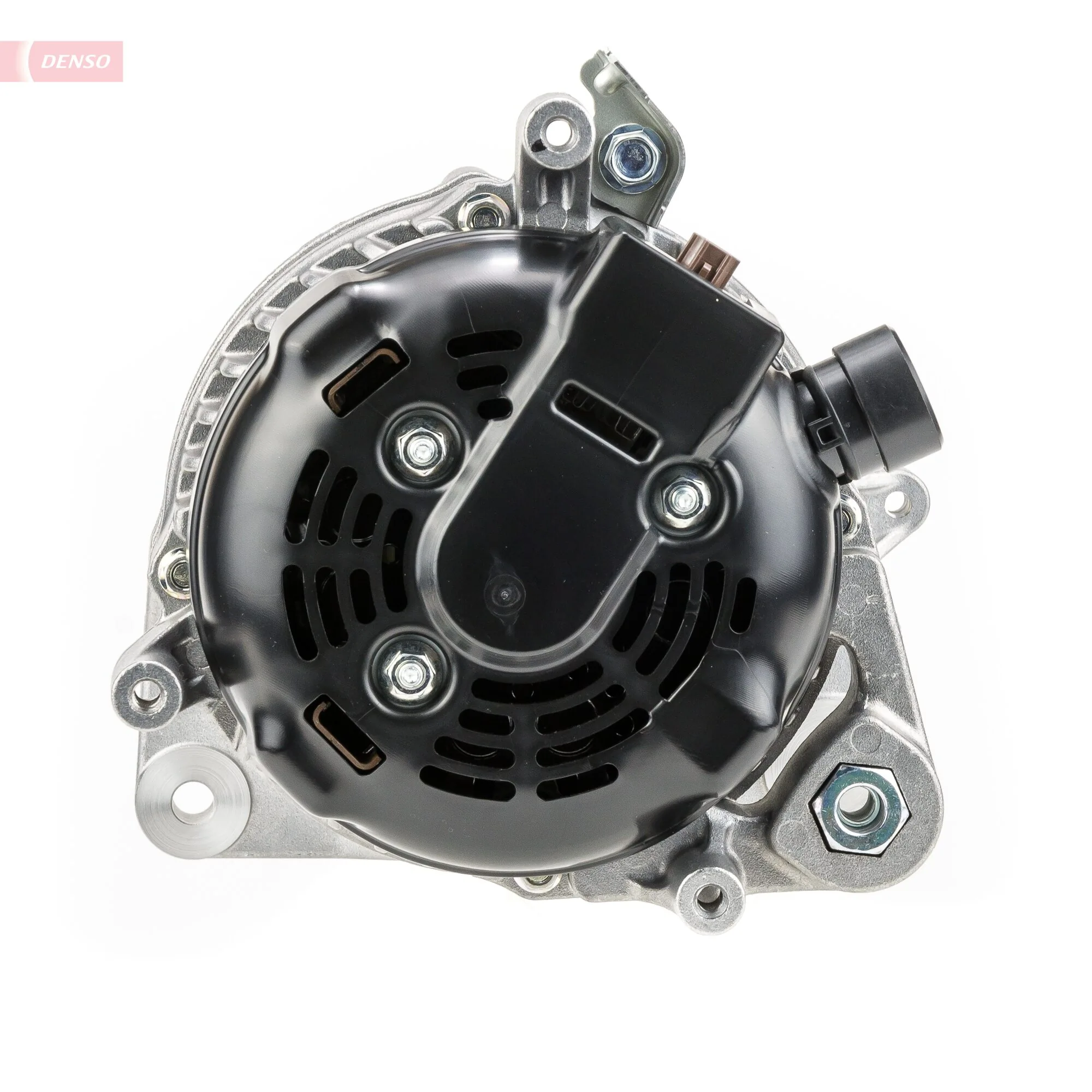DAN1370 Denso Генератор автомобильный