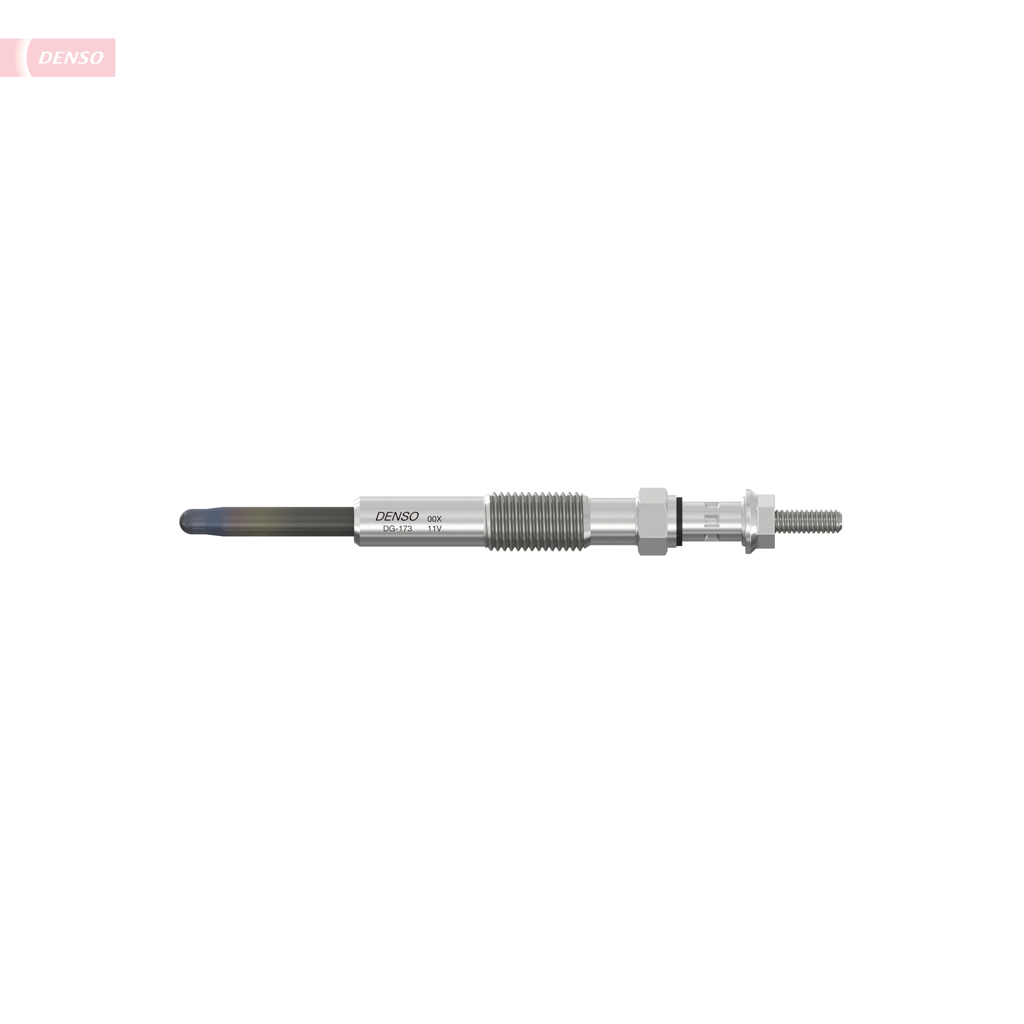Свечи накала DG173 Denso