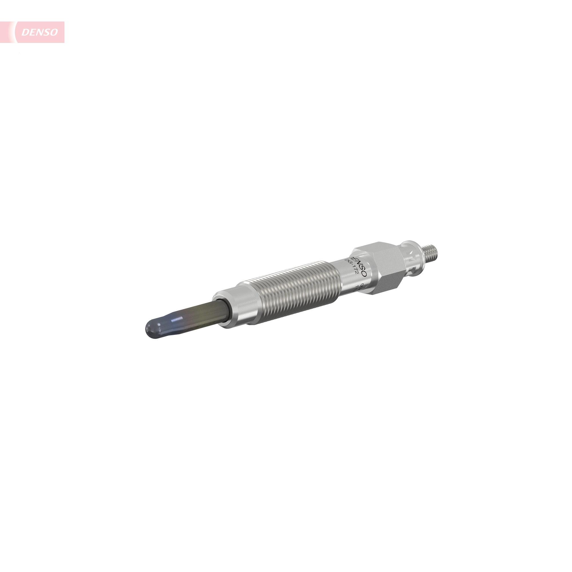 Свечи накала DG172 Denso