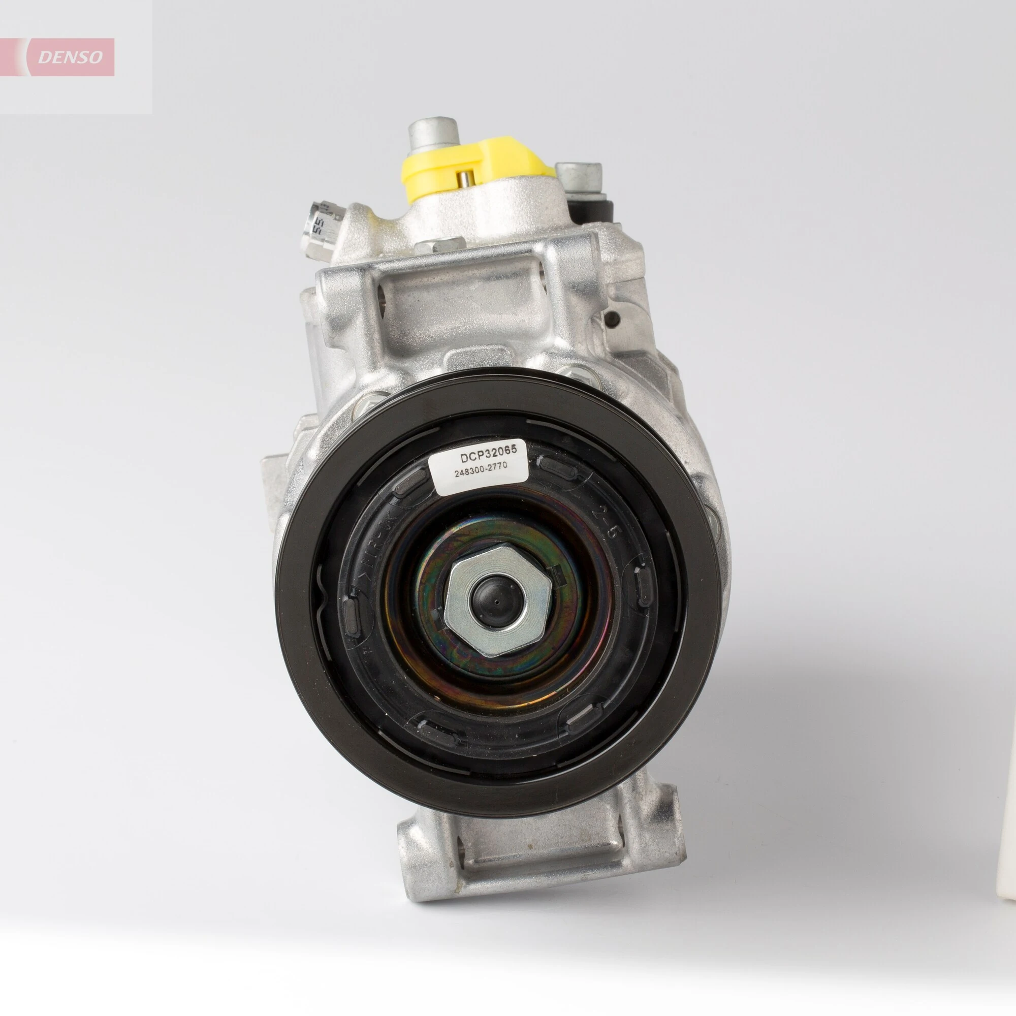 Компрессор системы кондиционирования Denso DCP32065 цена, от 398.08 USD