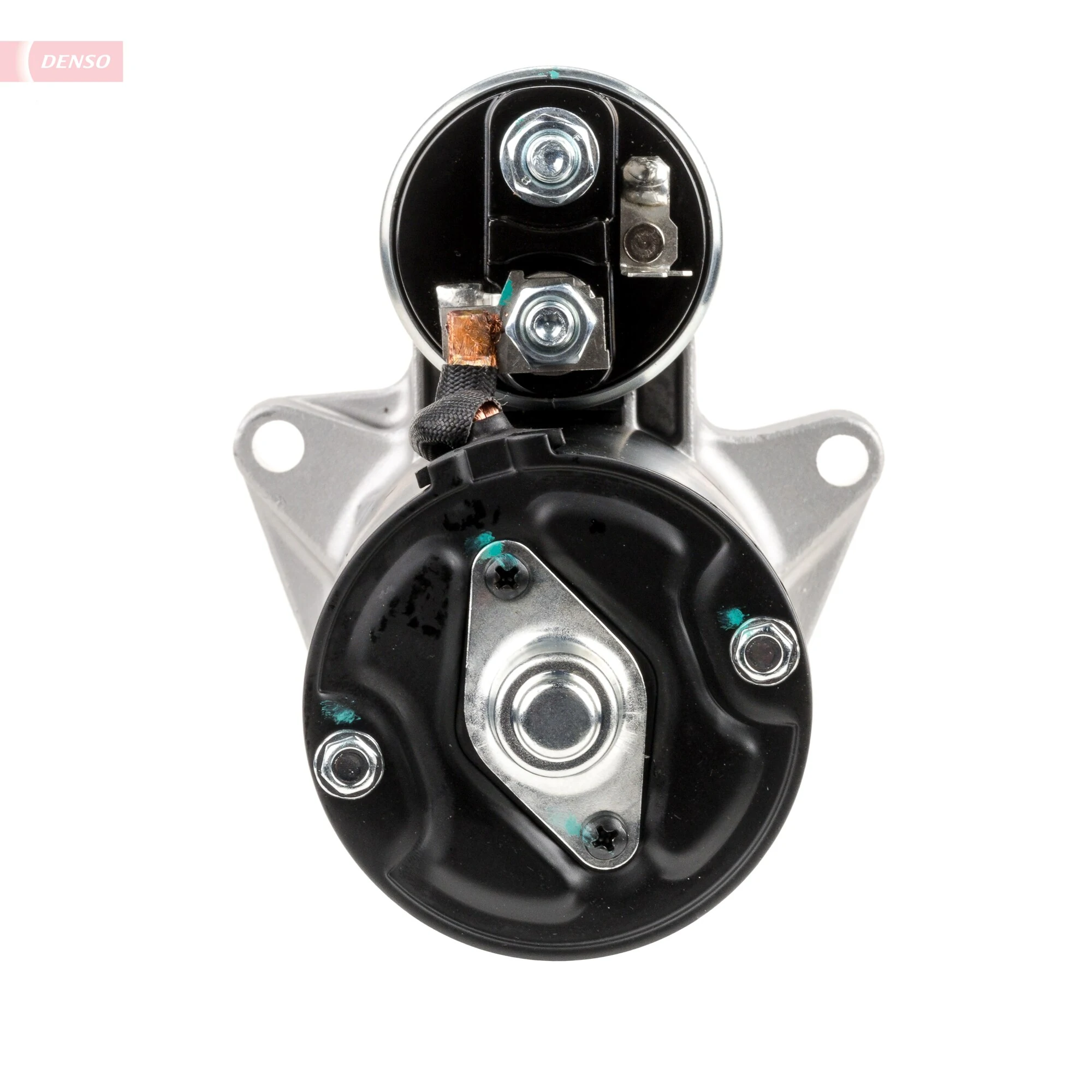 Стартер Denso DSN3016 цена, от 120.13 USD