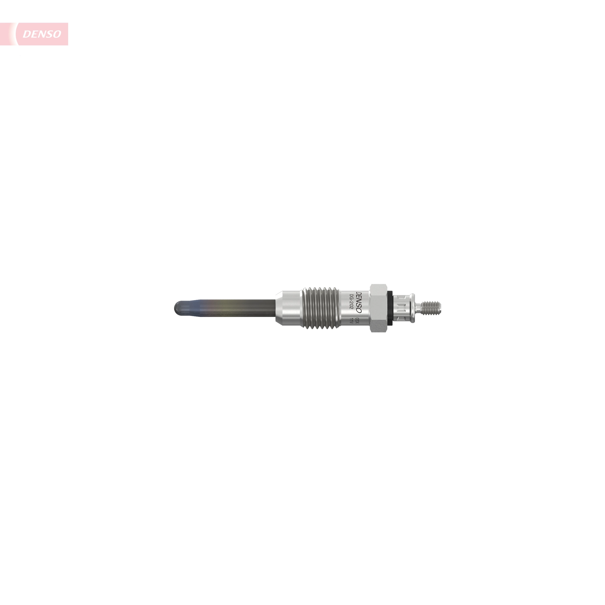 Свеча накала Denso DG202