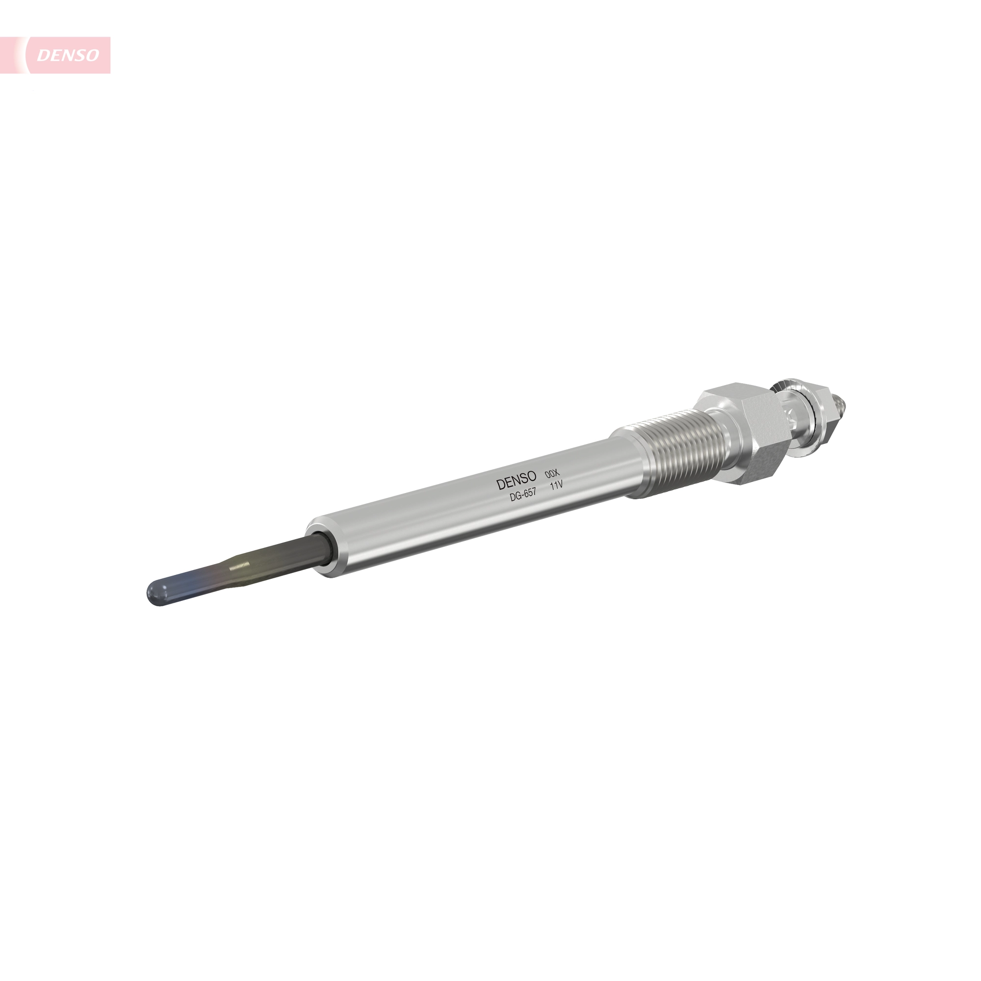 Купить DG657 Denso Свечи накала