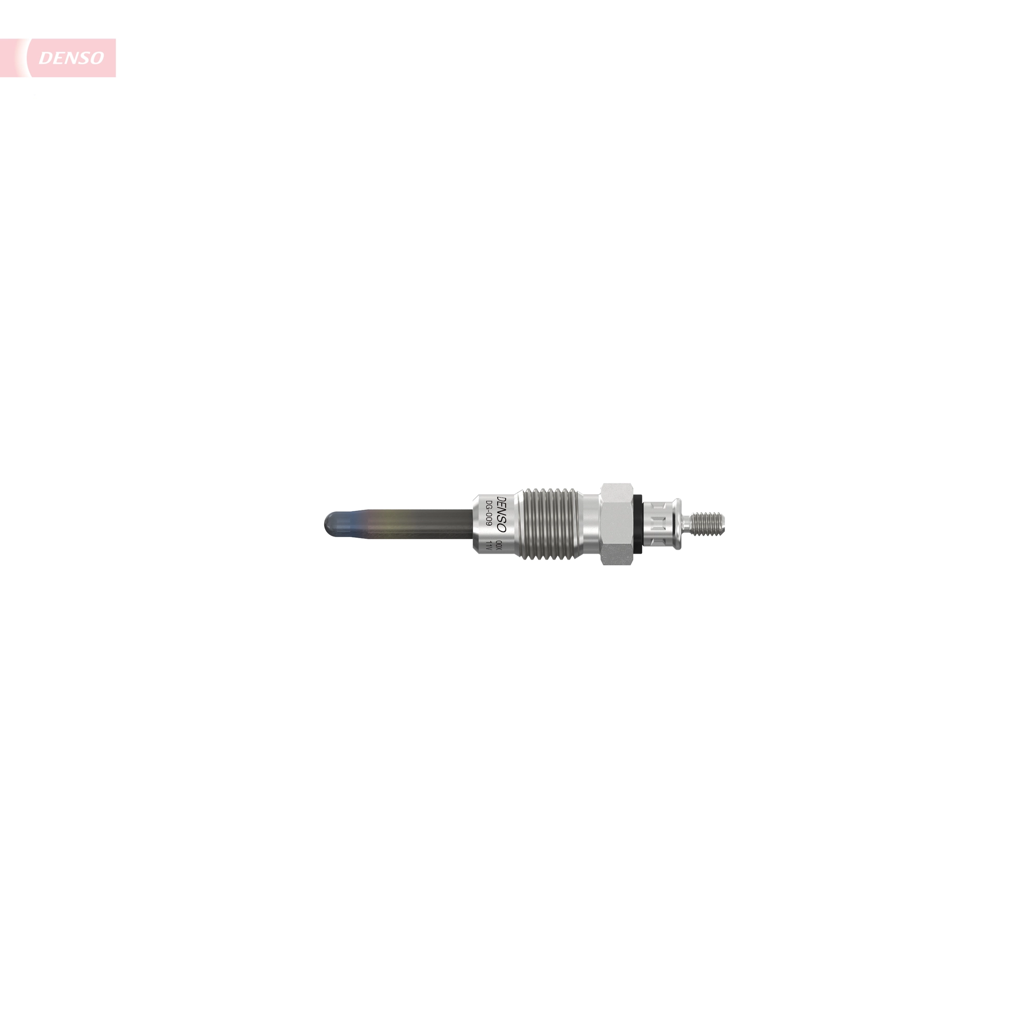 Купить DG009 Denso Свечи накала