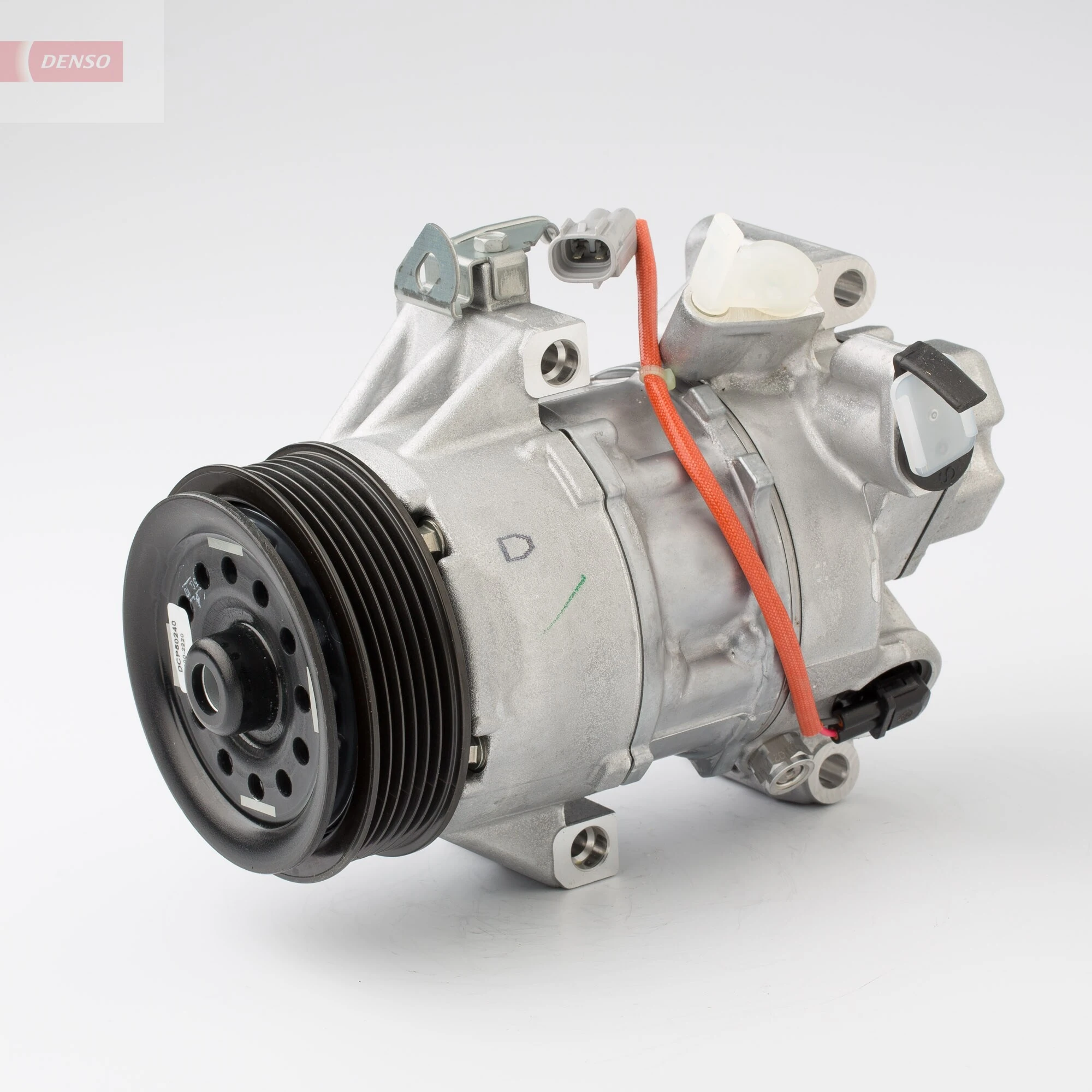 Купить DCP50240 Denso Компрессор климатической установки