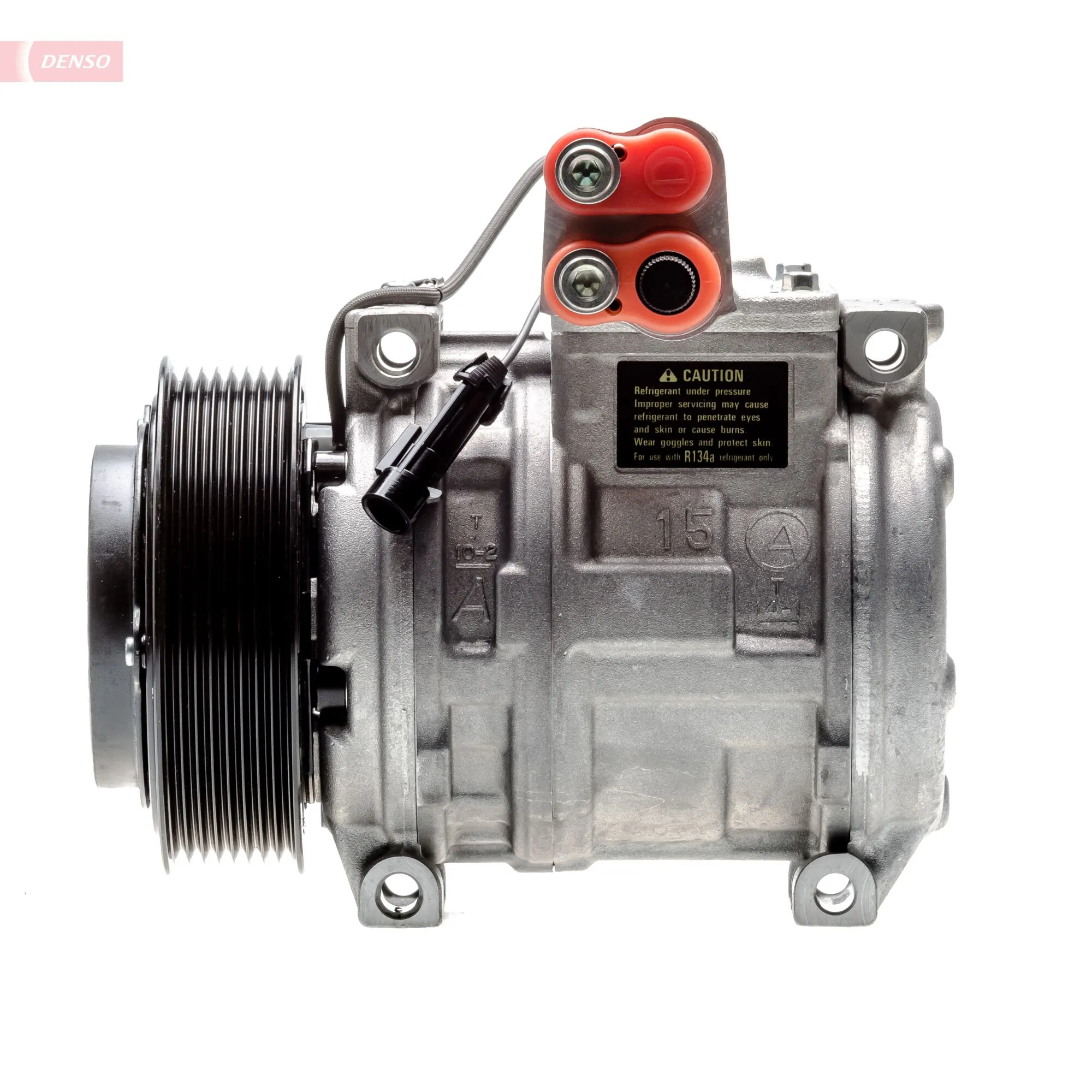 Купить DCP99505 Denso Компрессор климатической установки