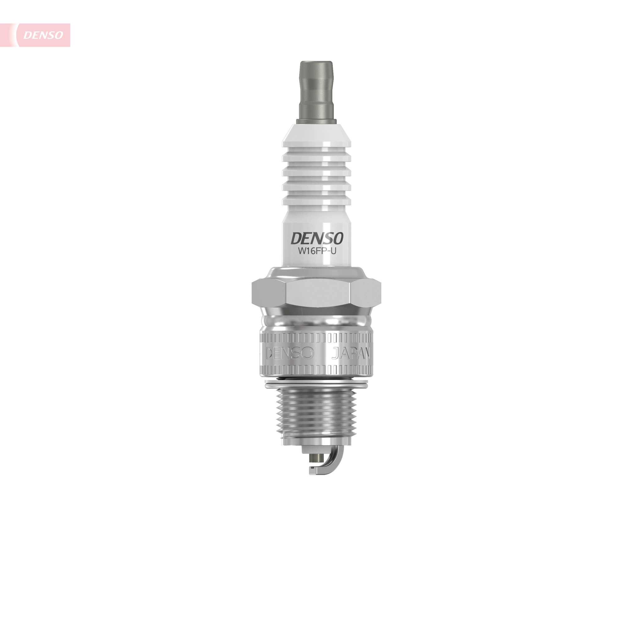 Купить W16FPU Denso Свечи автомобильные