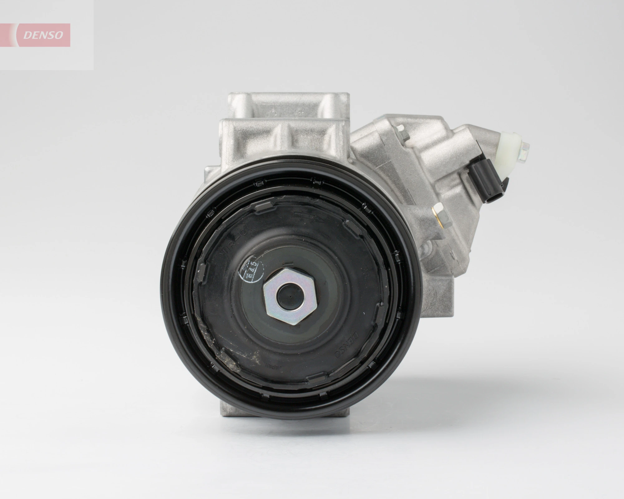 Компрессор системы кондиционирования Denso DCP50101 цена, от 493.03 USD