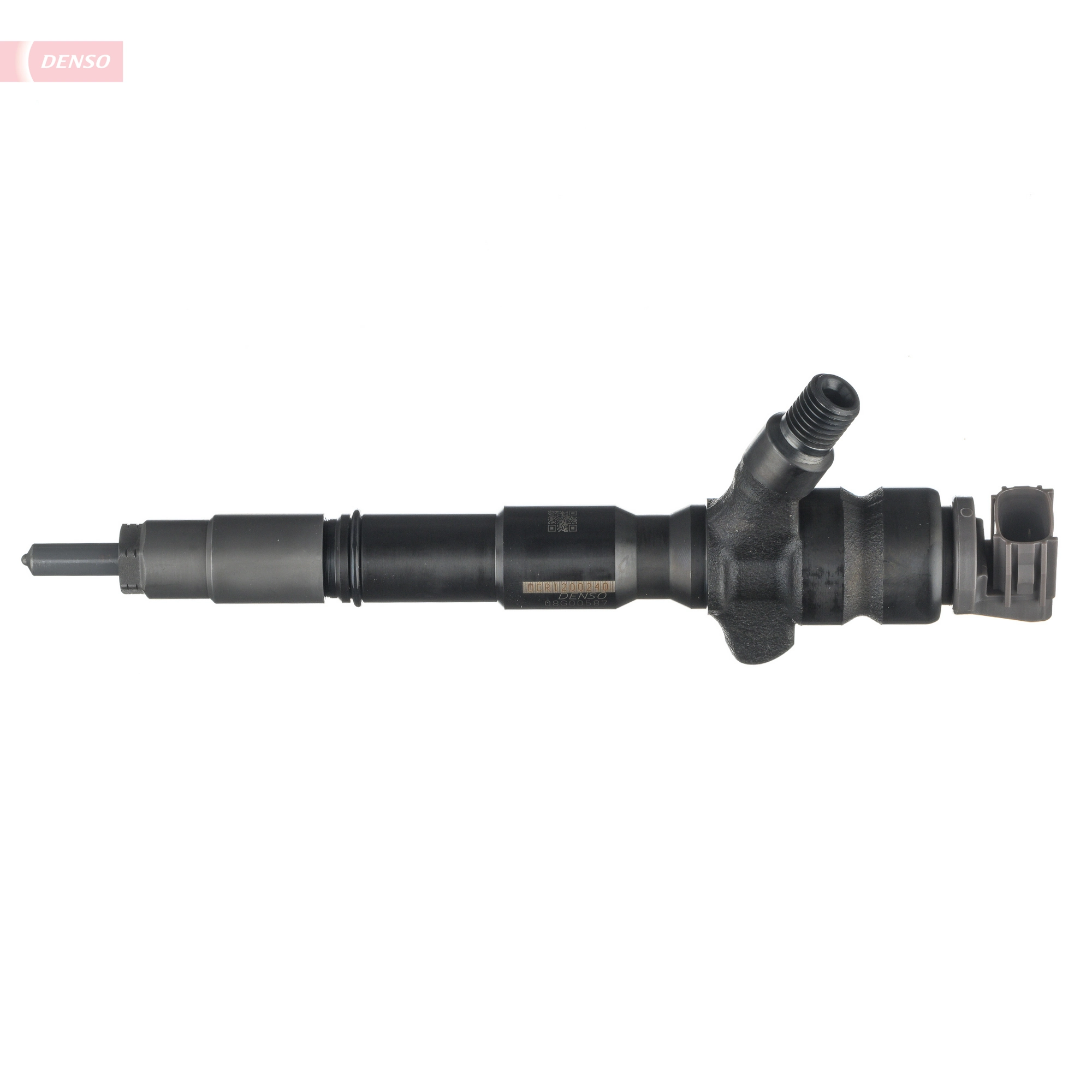 DCRI200240 Denso Топливные форсунки