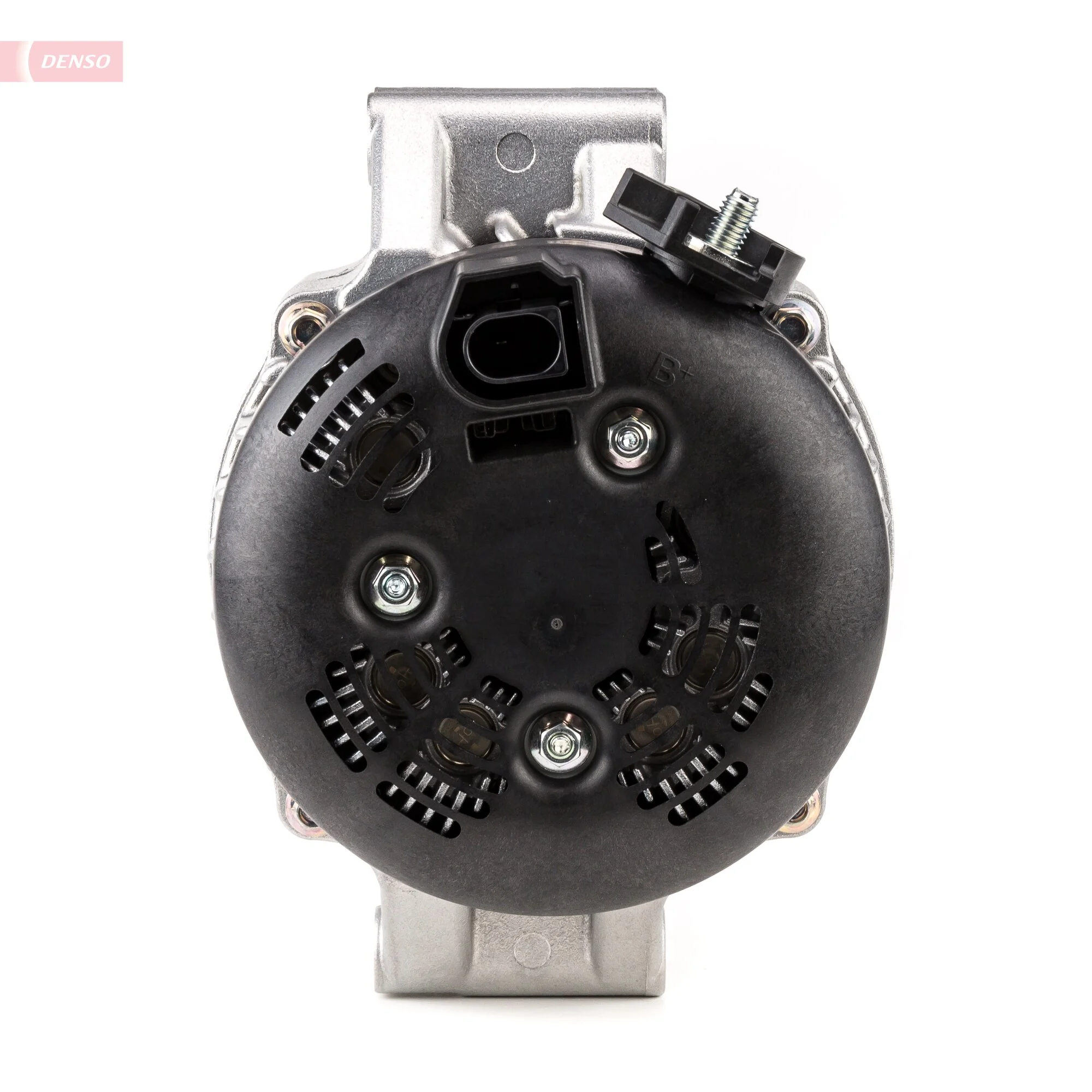 DAN1137 Denso Генератор автомобильный