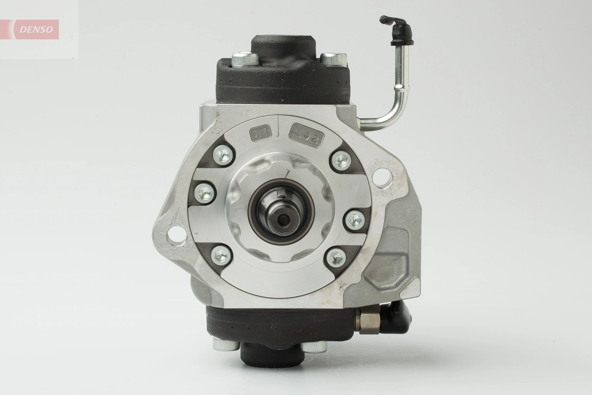 DCRP301250 Denso Насос топливный высокого давления (ТНВД)