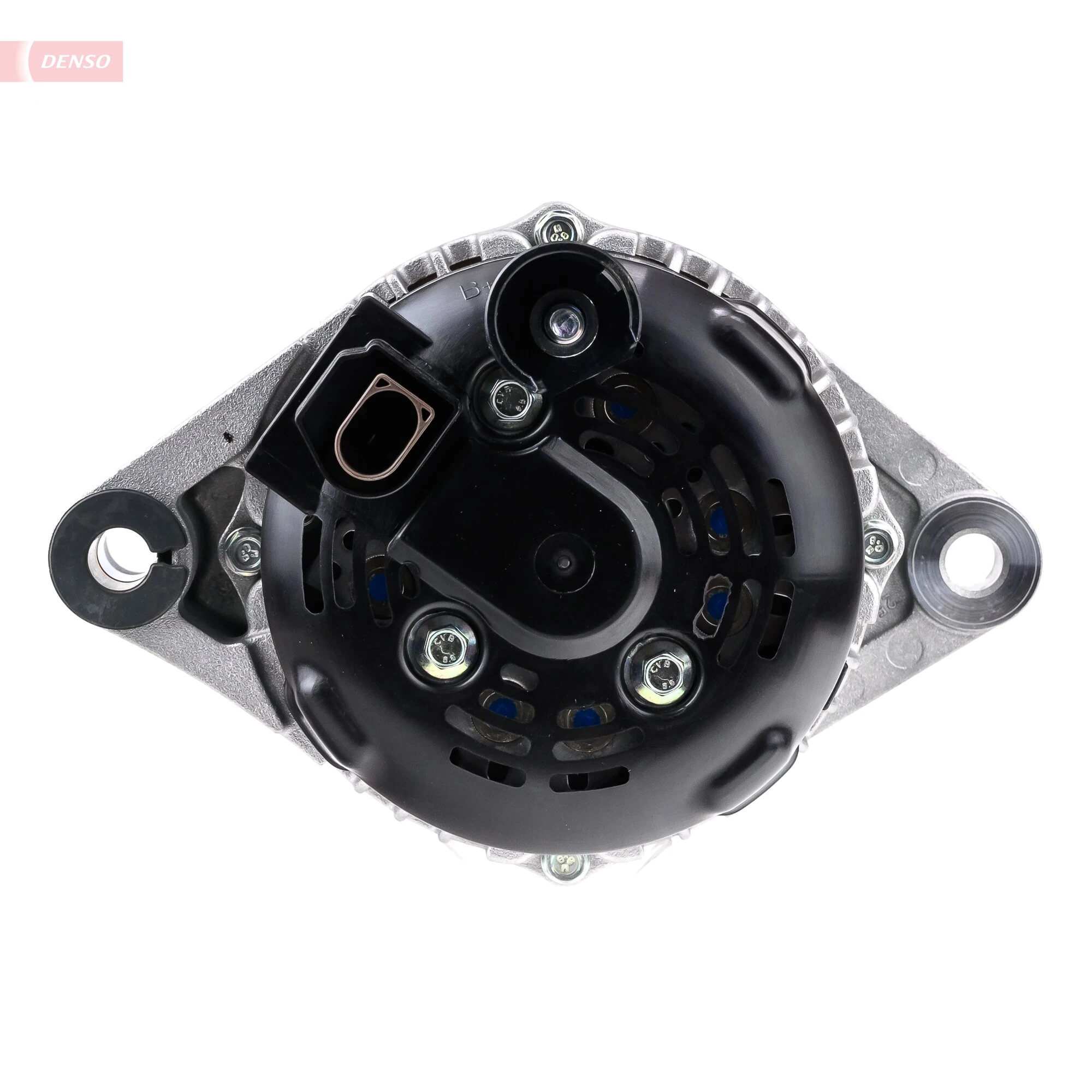 DAN1146 Denso Генератор автомобильный
