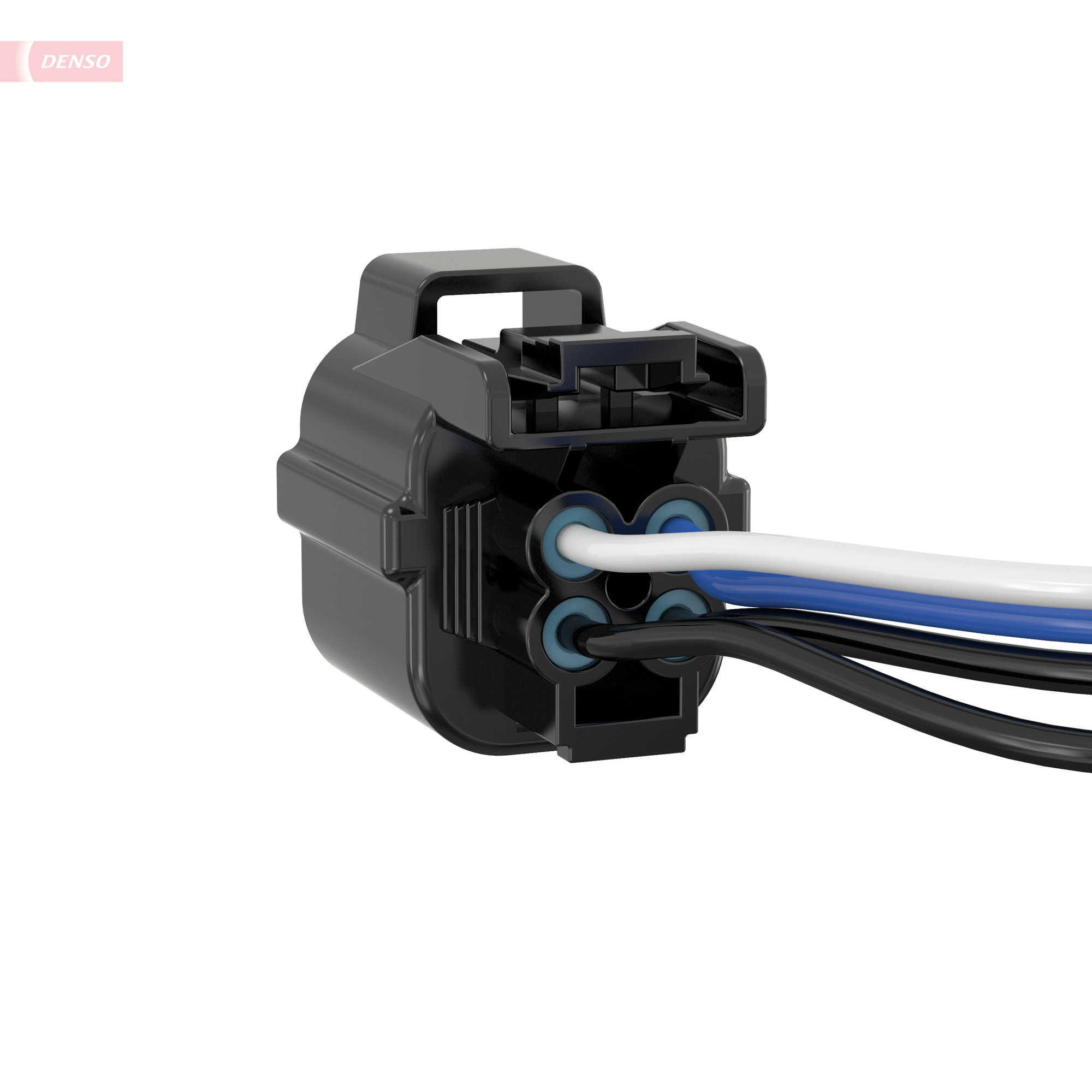 Лямбдазонд, датчик кислорода до катализатора Denso DOX0366 цена, от 131.75 USD