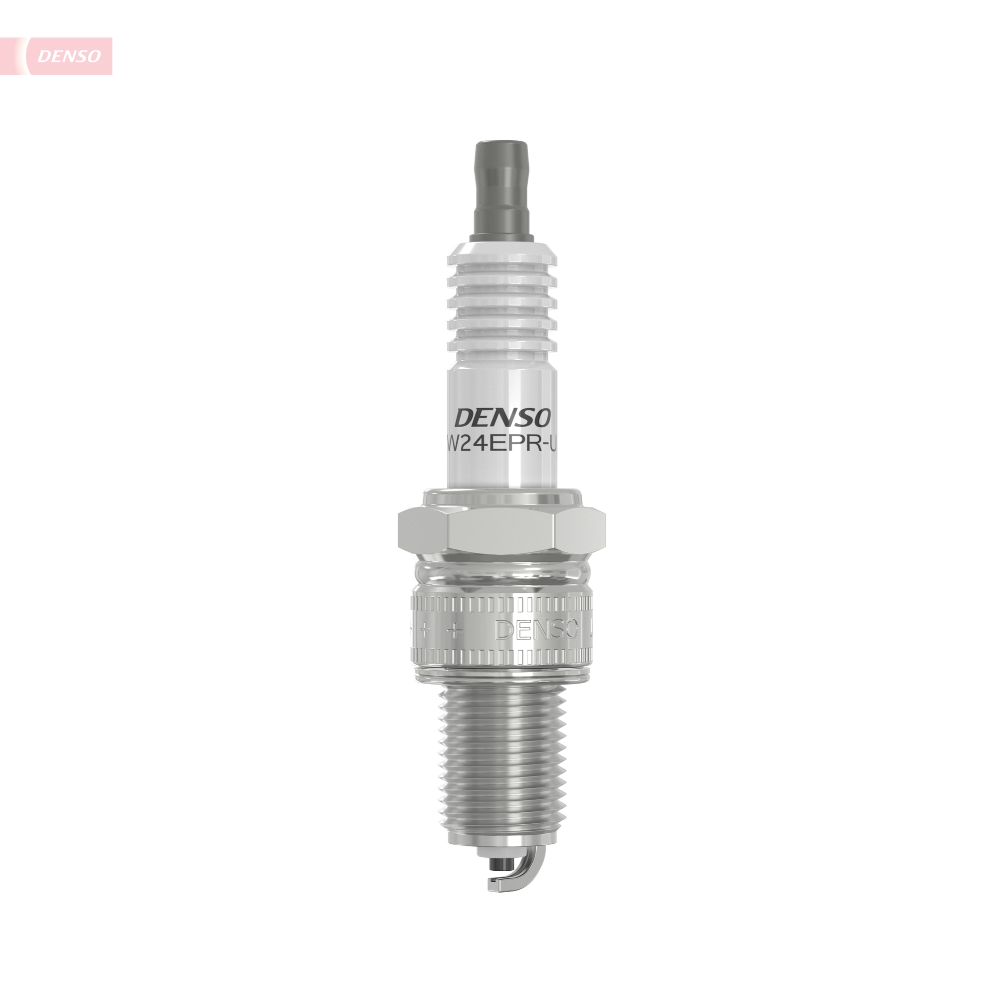 Купить W24EPRU Denso Свечи автомобильные