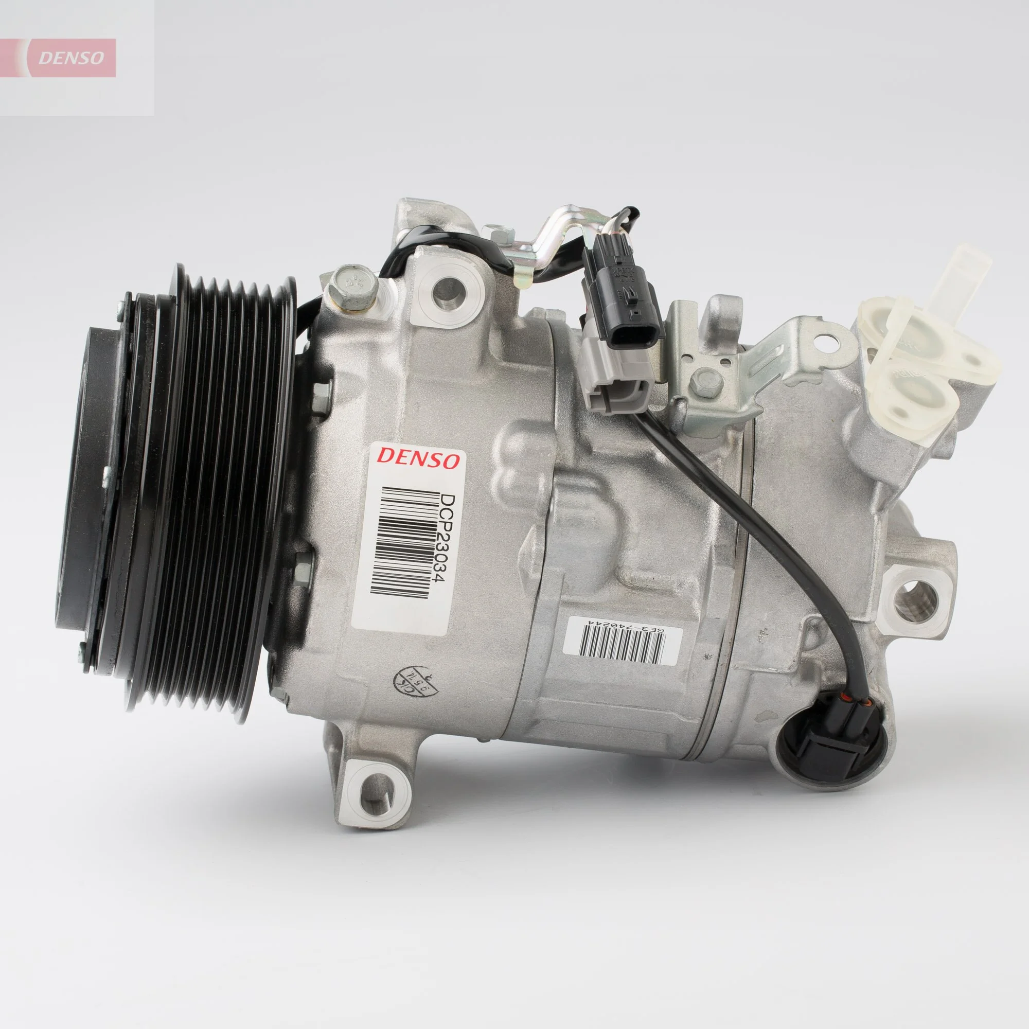 Купить DCP23034 Denso Компрессор климатической установки