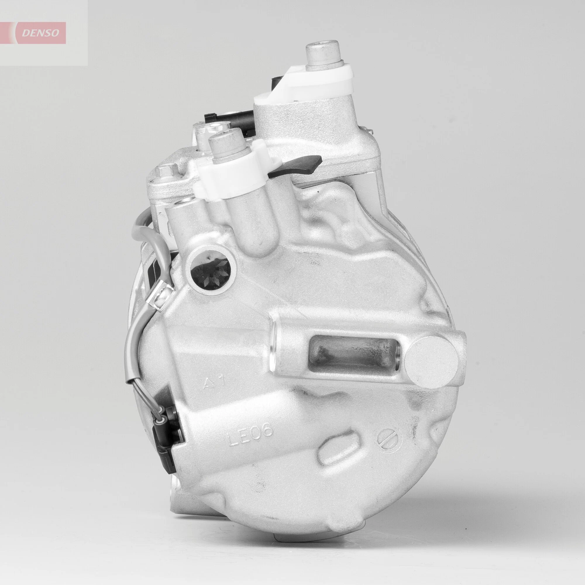 DCP05060 Denso Компрессор хладагента
