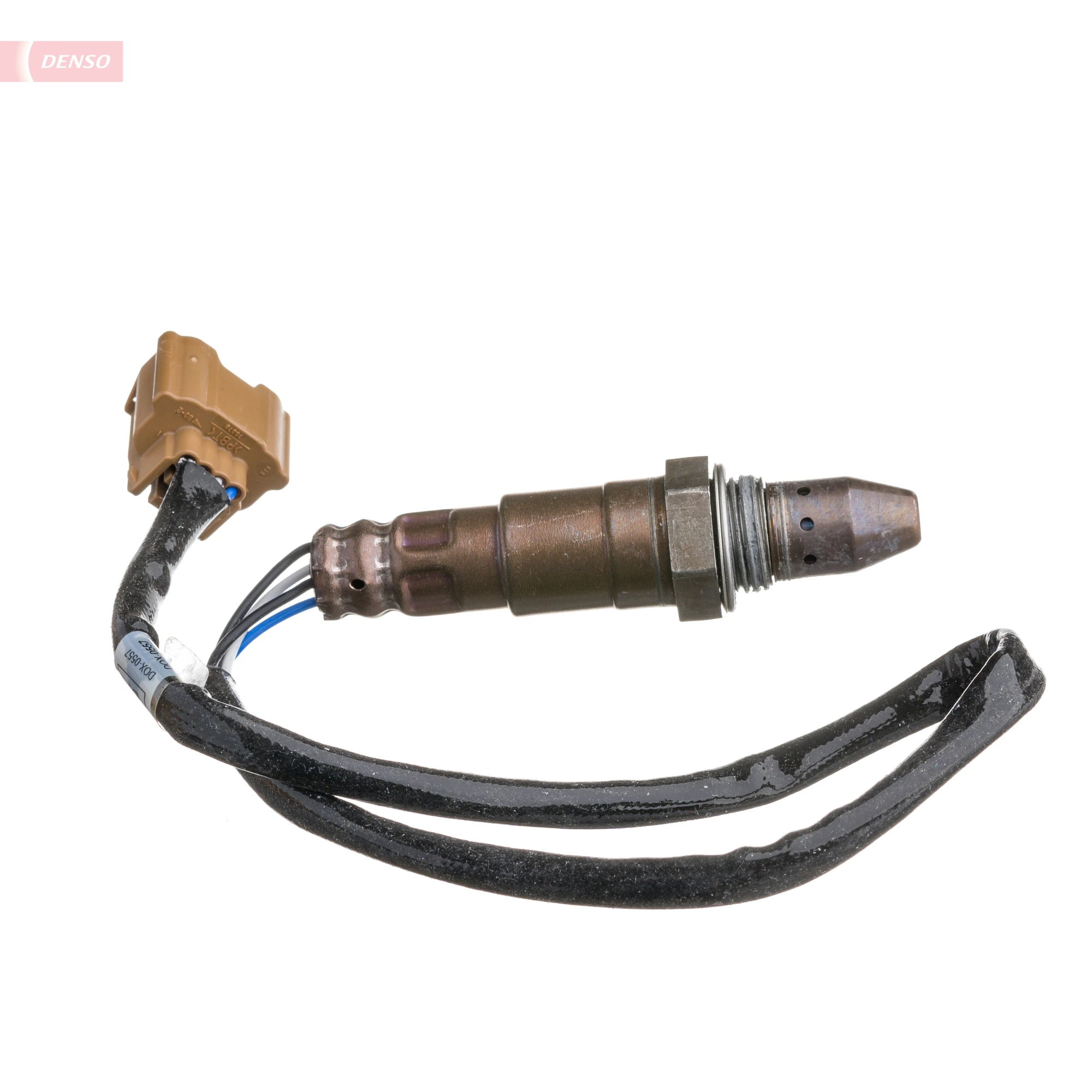 Лямбда-зонд, датчик обедненной смеси DOX0557 Denso